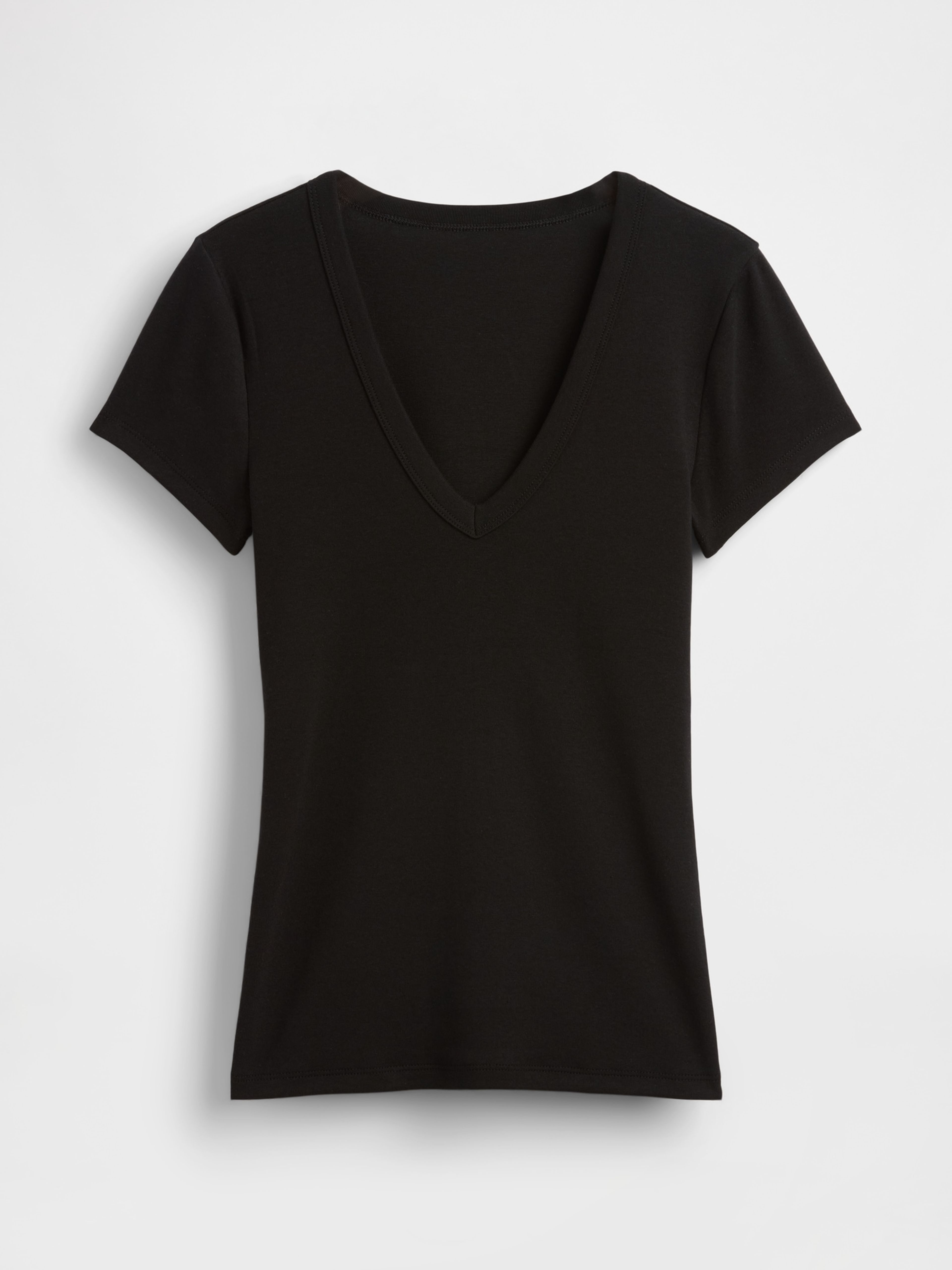 T-shirt stretch - 005