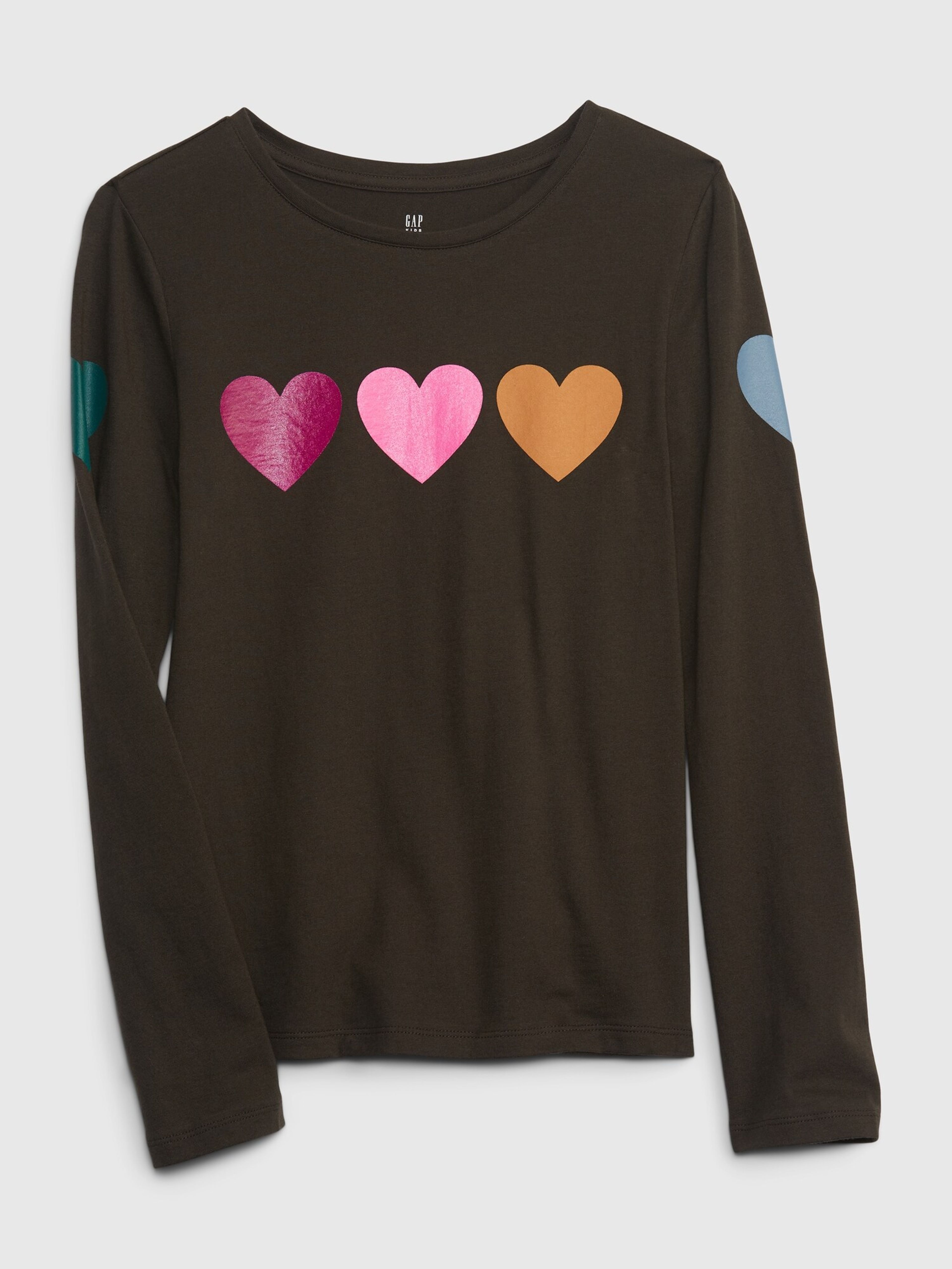 Tricou din bumbac organic pentru copii