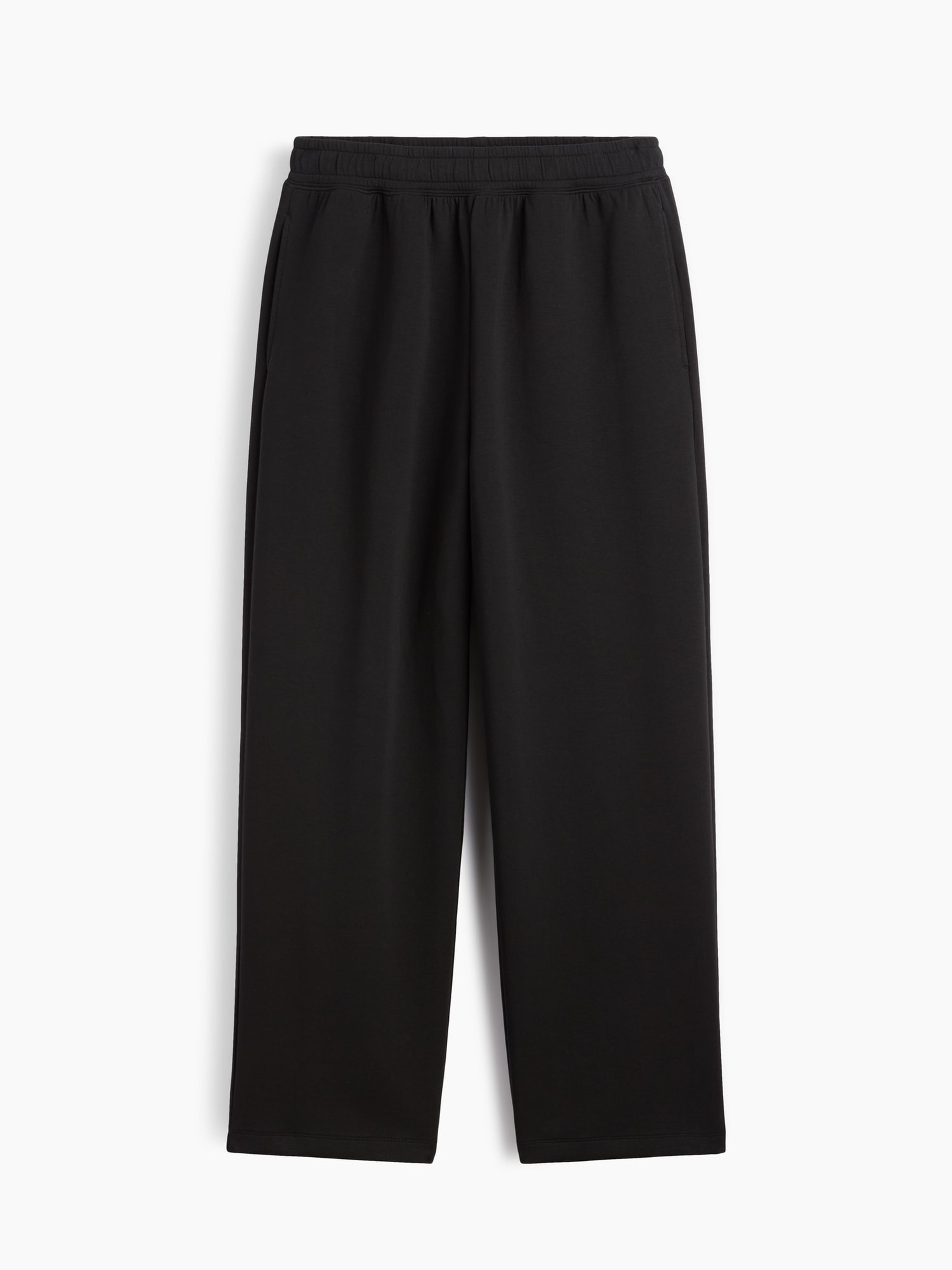 Pantaloni de trening Baggy - 004