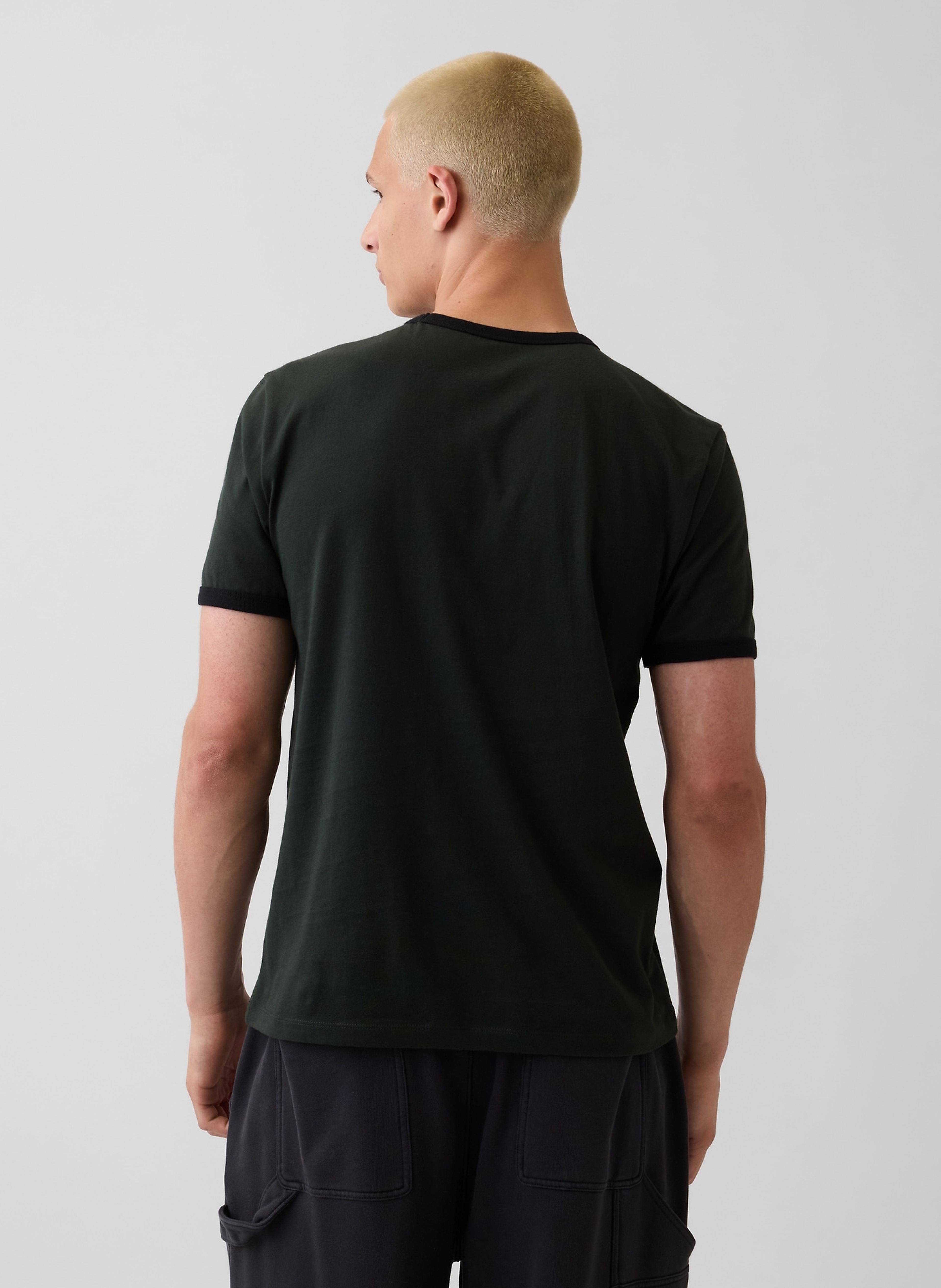 T-shirt Classic - 003