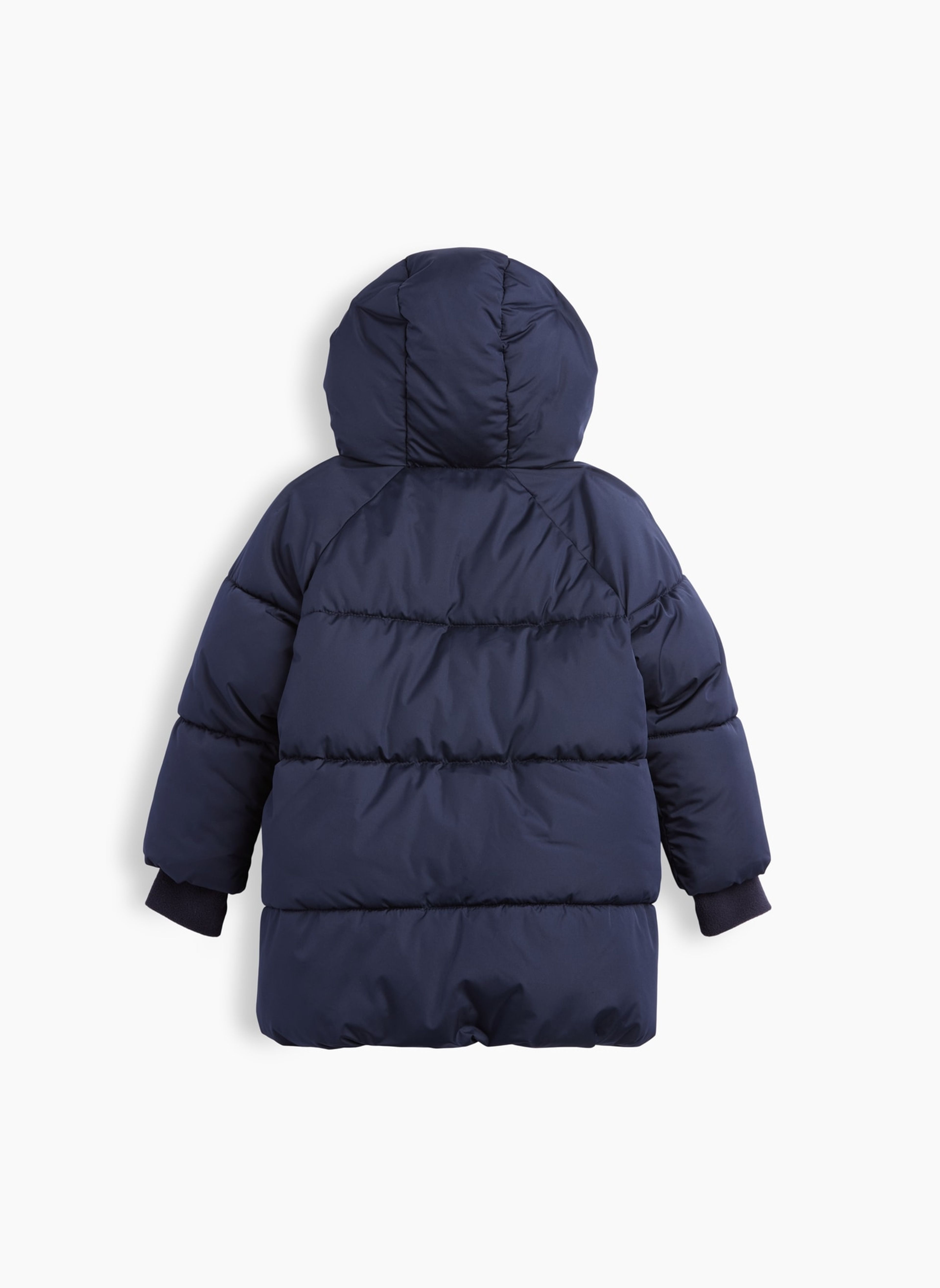 Baby Steppmantel Heavyweight - 002