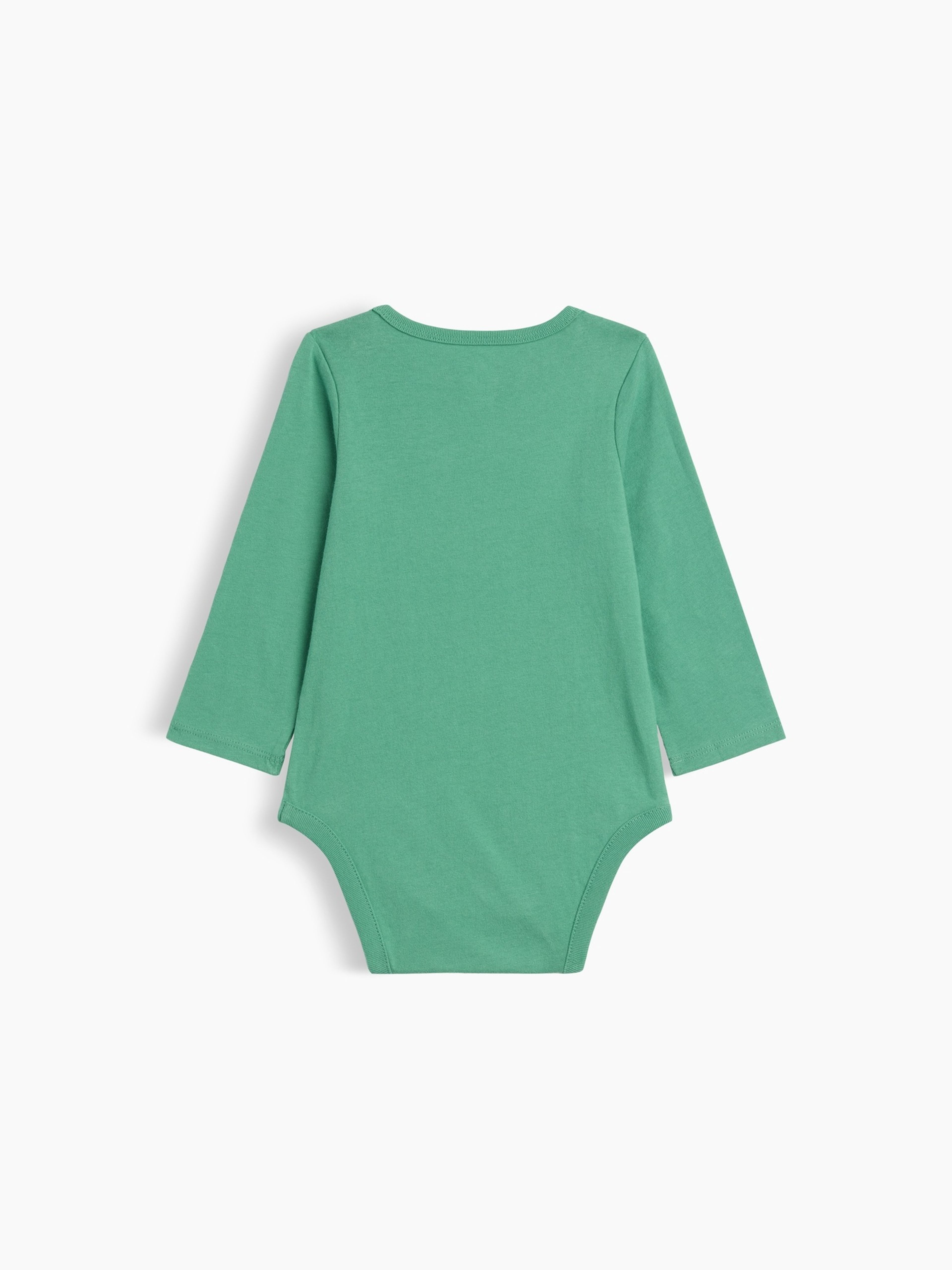 Baby body Brannan Bear - 003