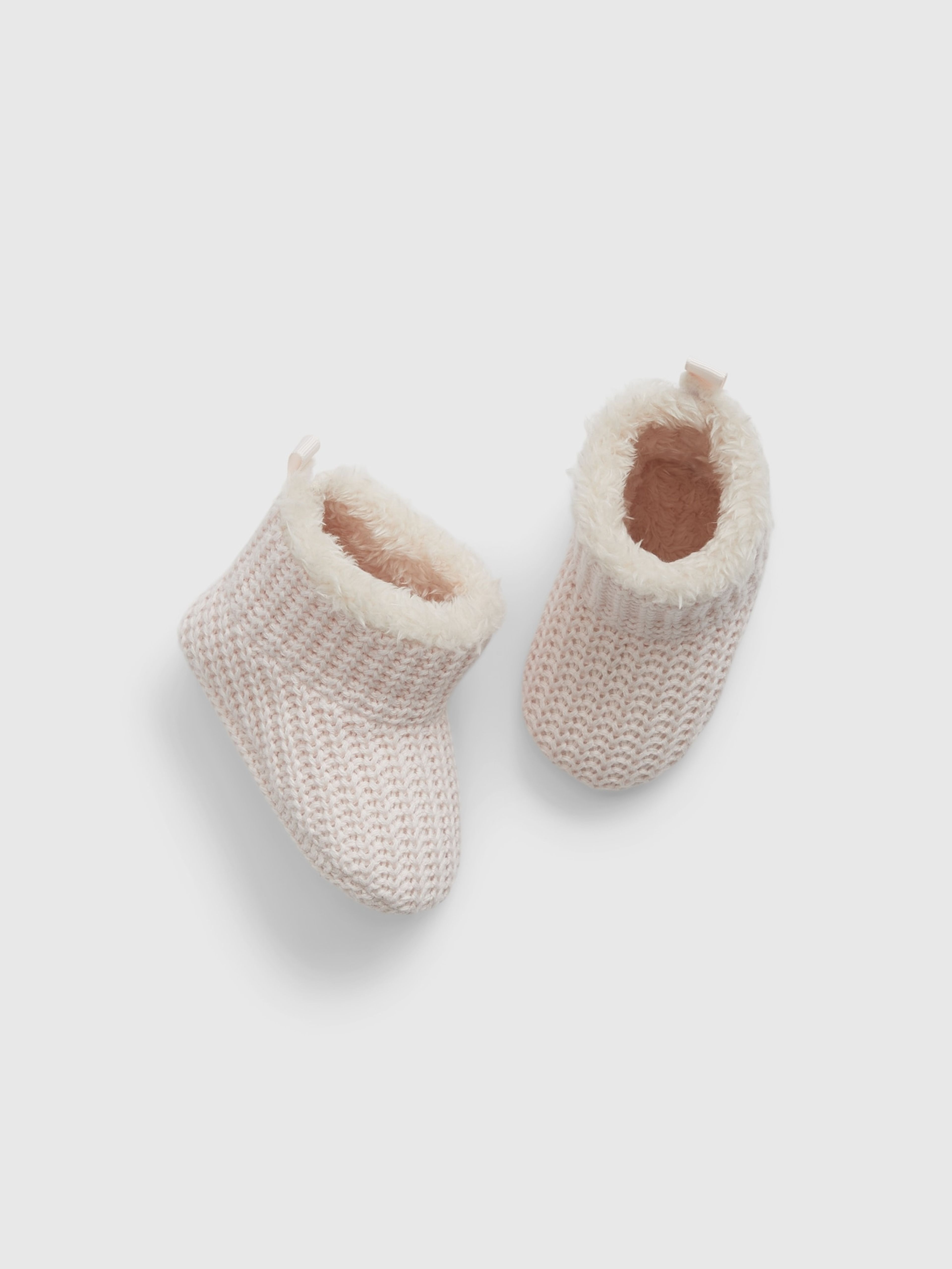 Wärmeisolierte Babyschuhe