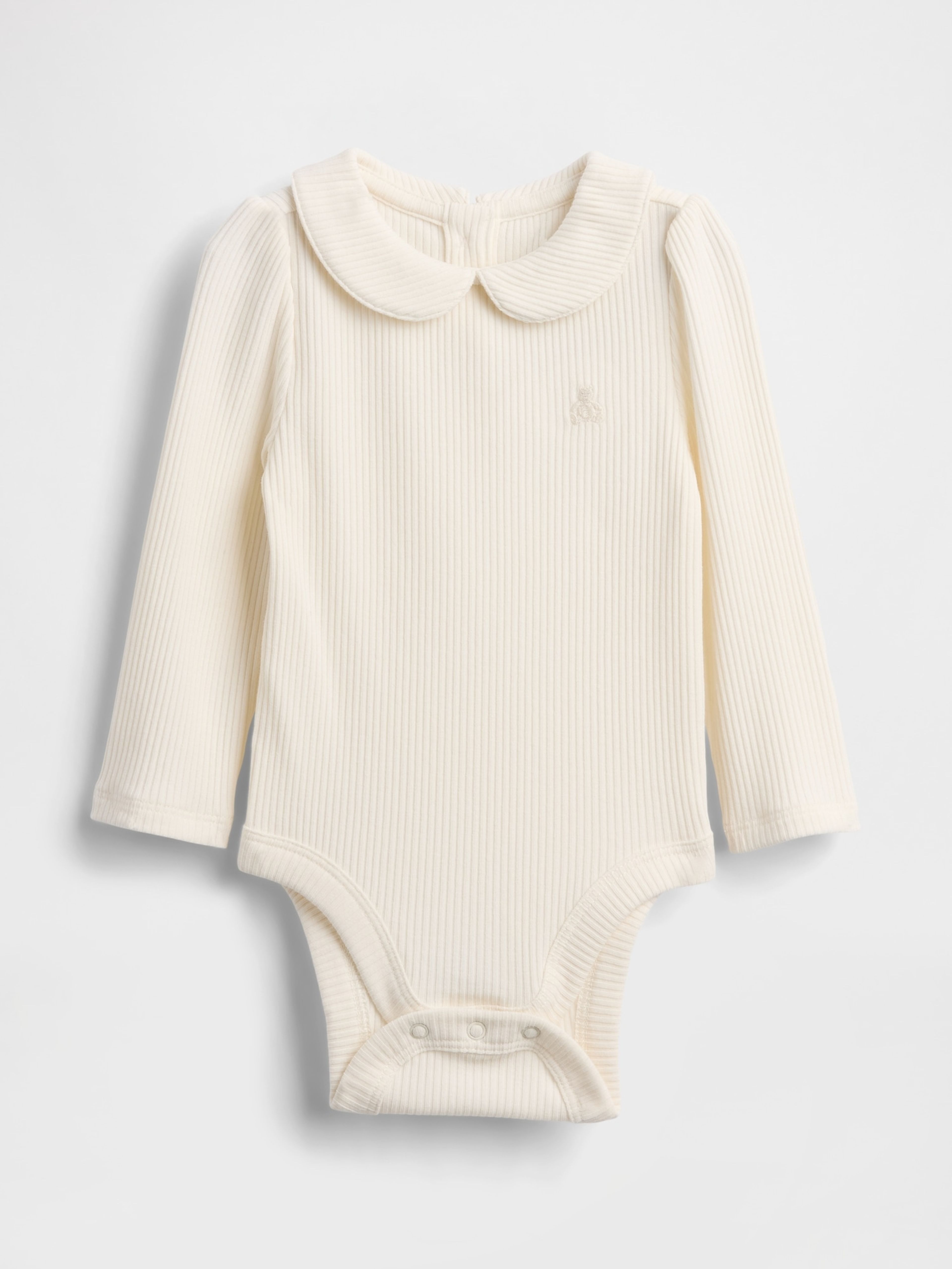 Baby-Ripp-Body