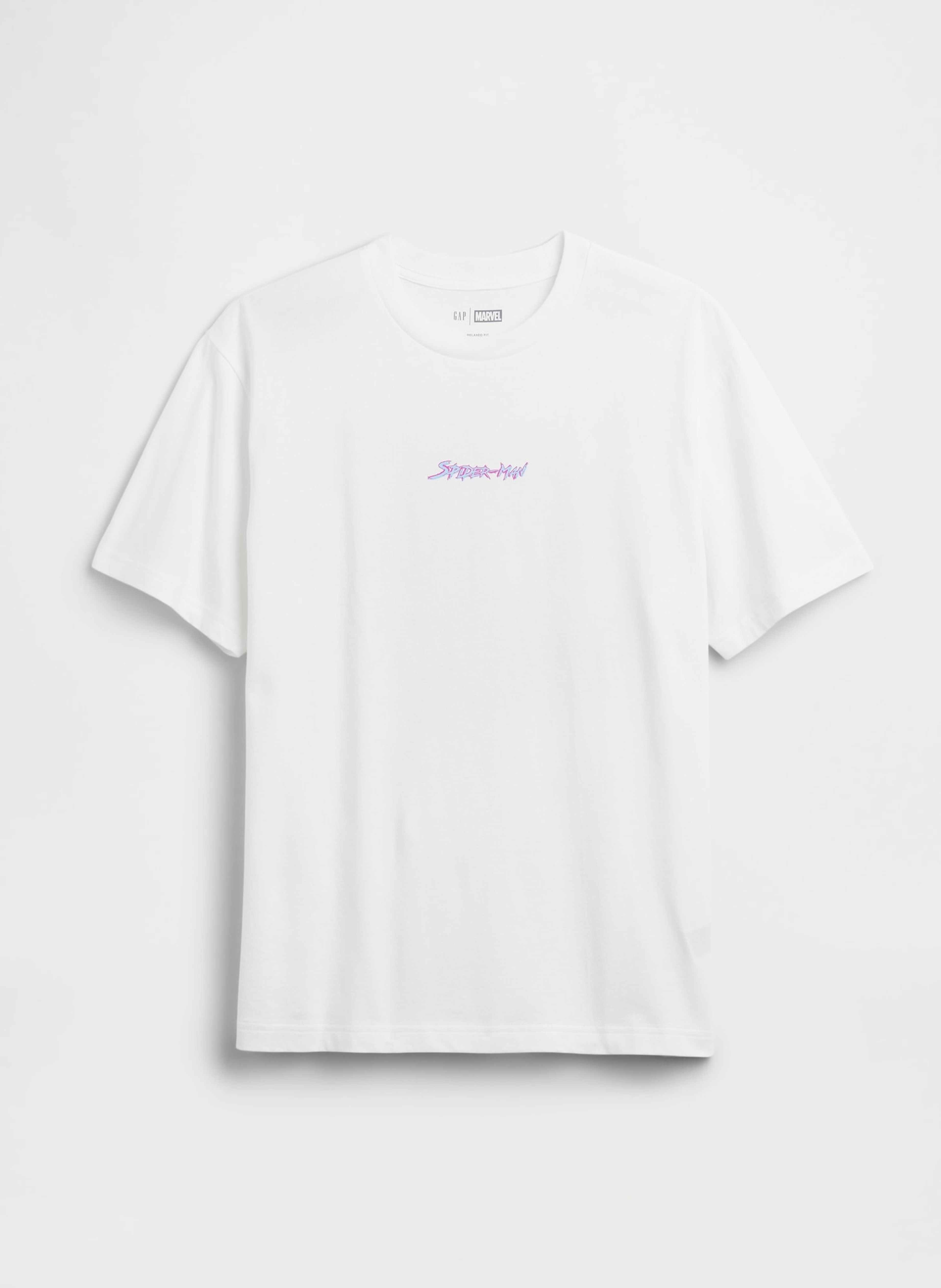 T-shirt Gap & Marvel Spider-Man - 005