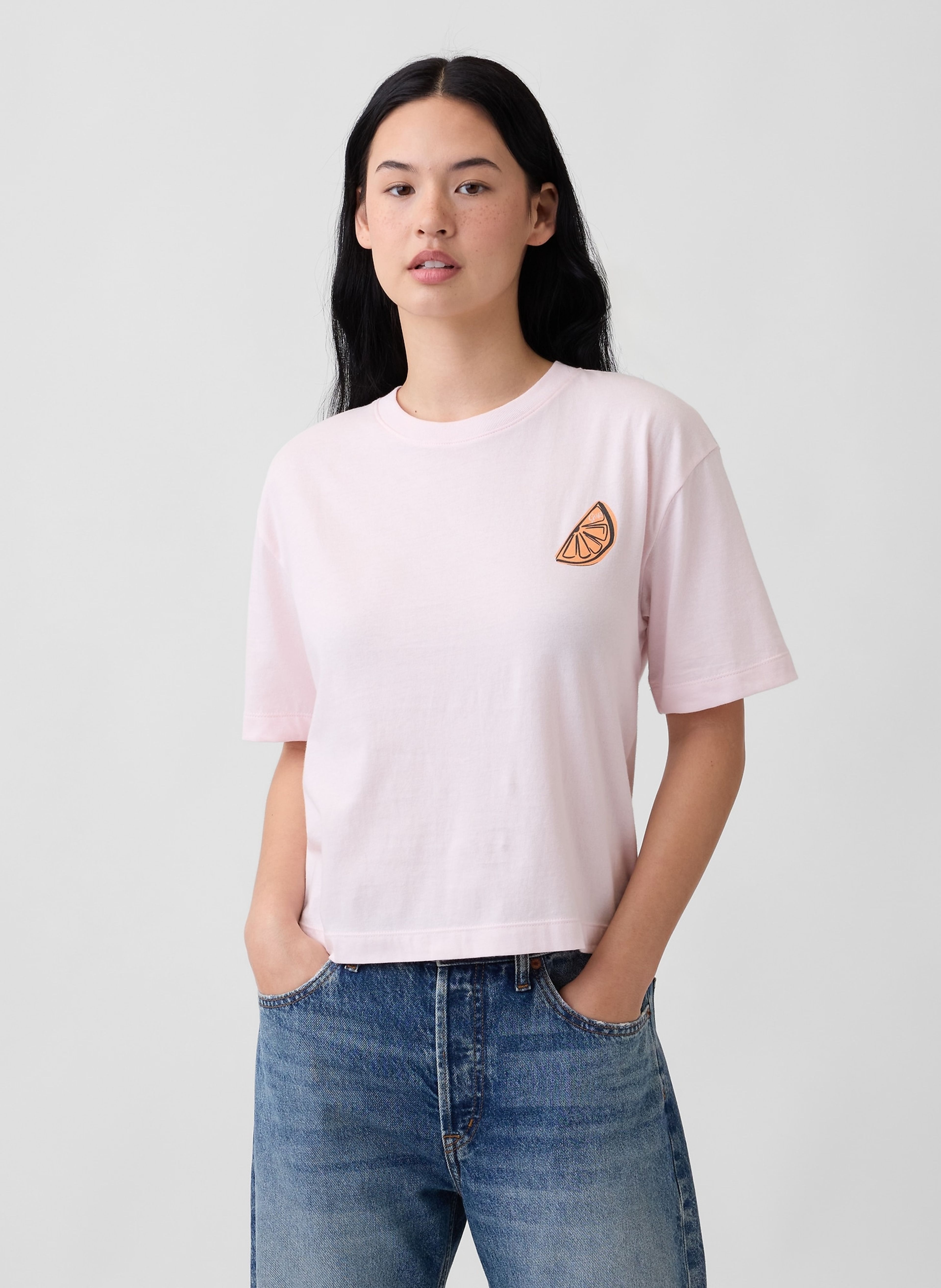 Tricou cu imprimeu - 002