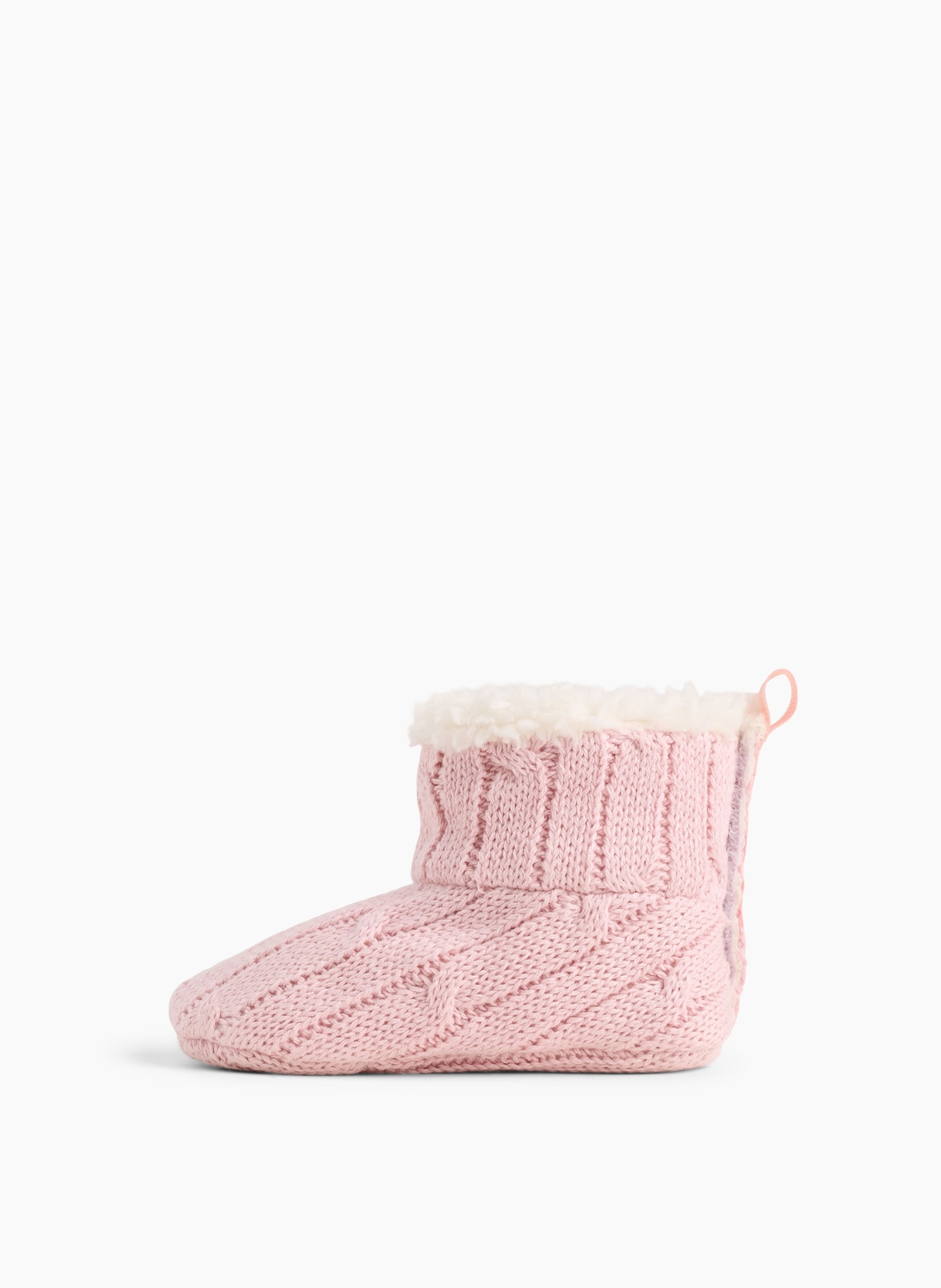 Baby sherpa botičky - 004