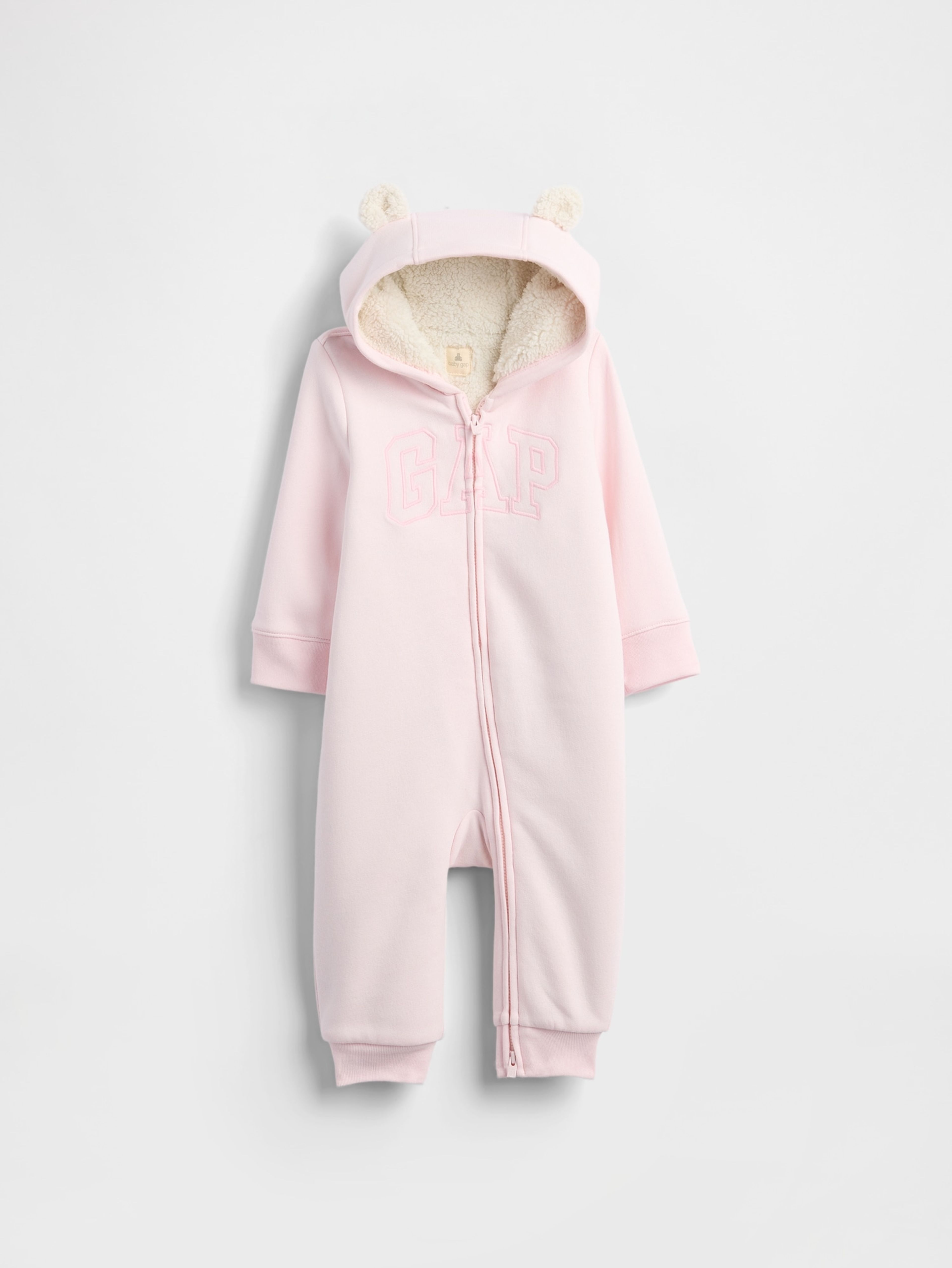 Kombinezon sherpa baby