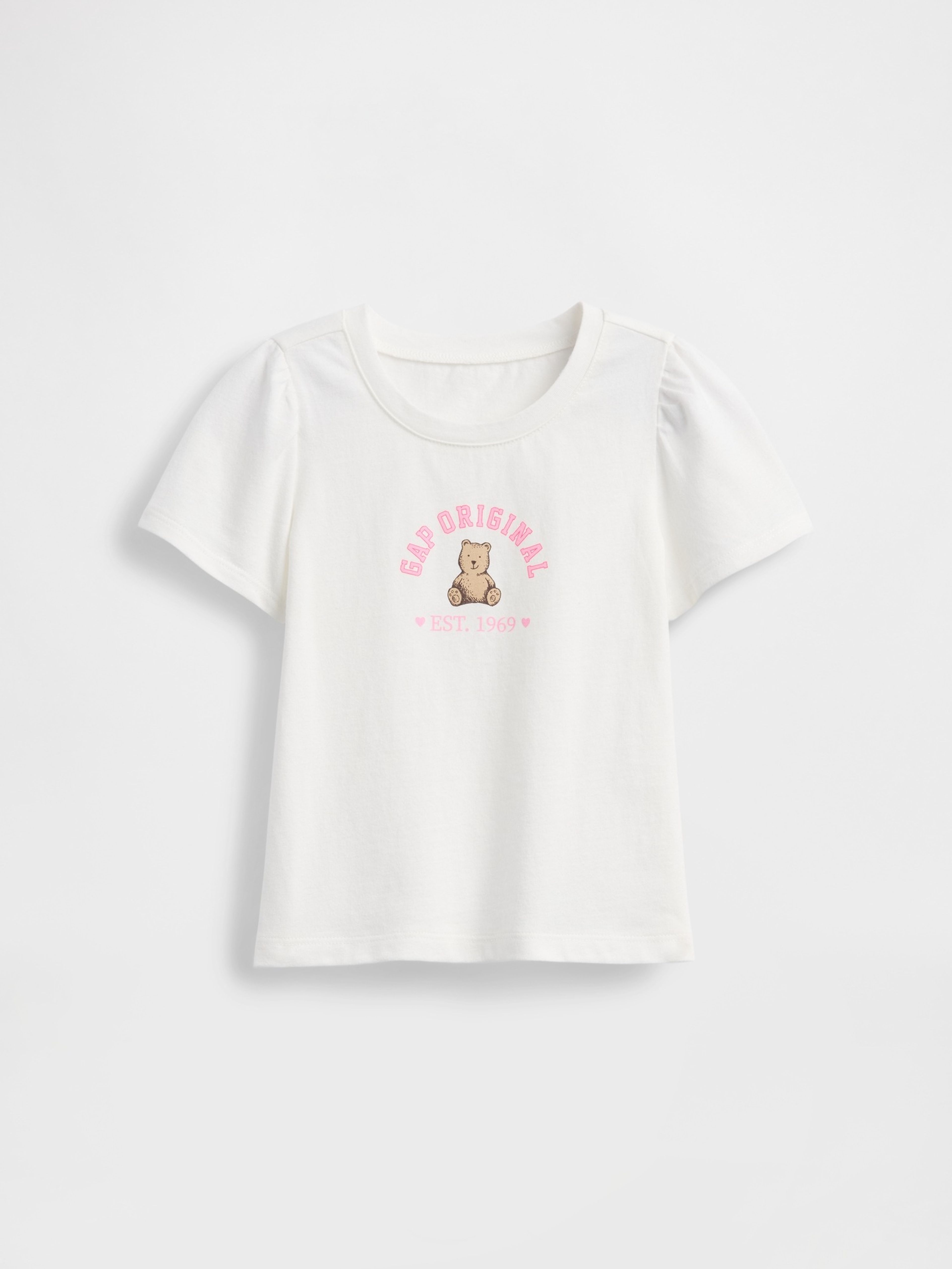 Baby t-shirt Brannan