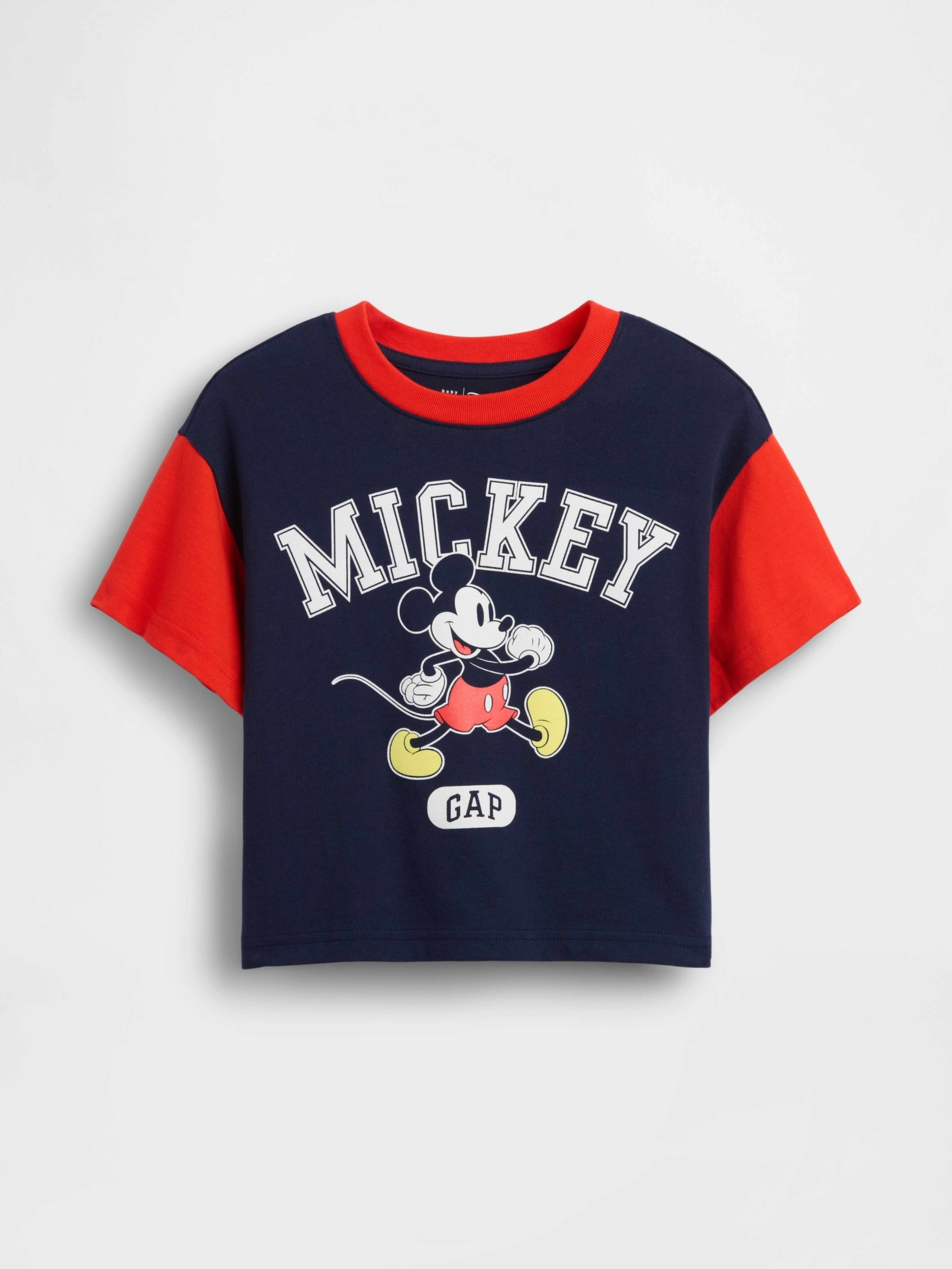 Baby tričko Gap & Disney