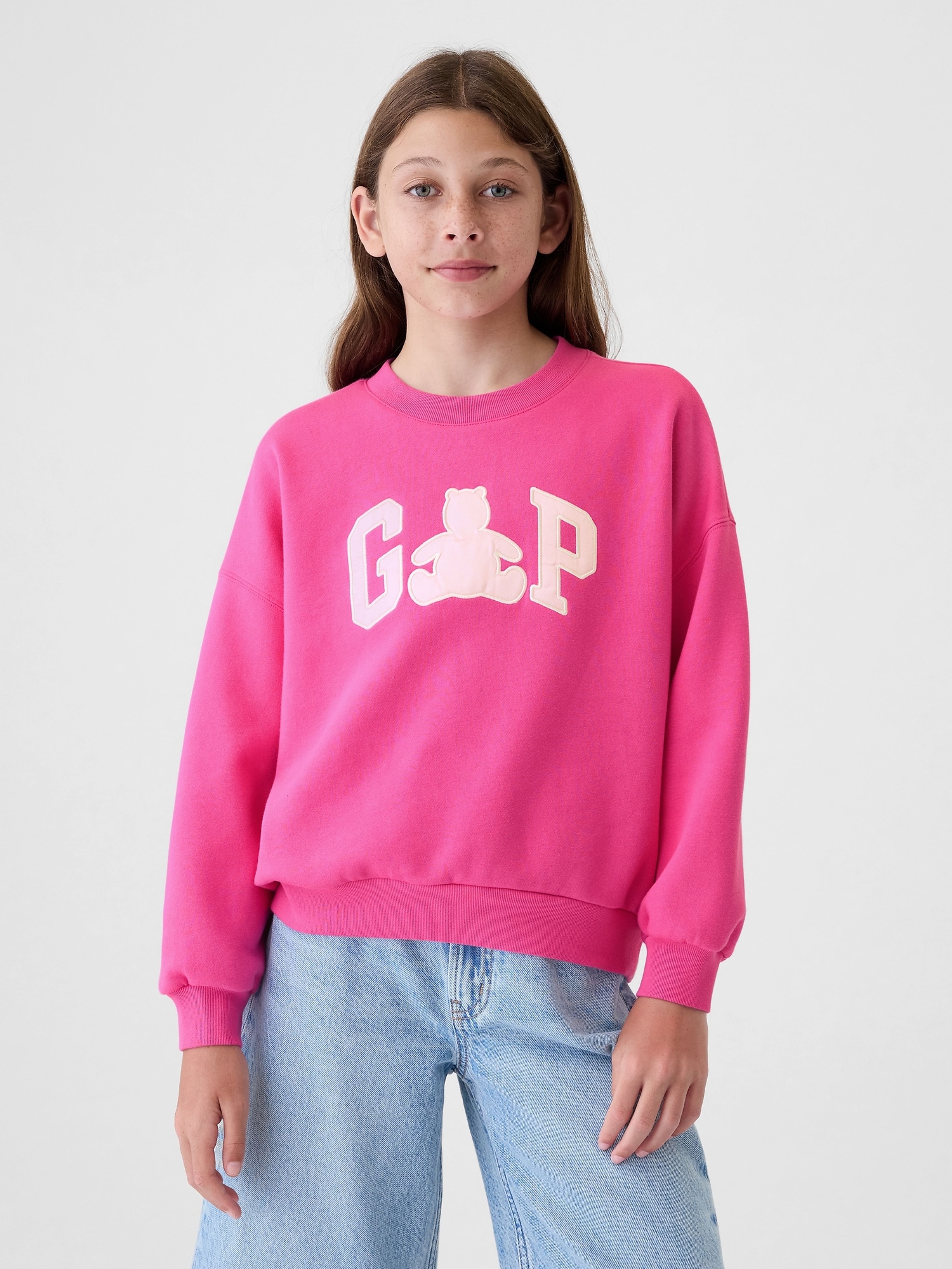 Kinder Sweatshirt Brannan