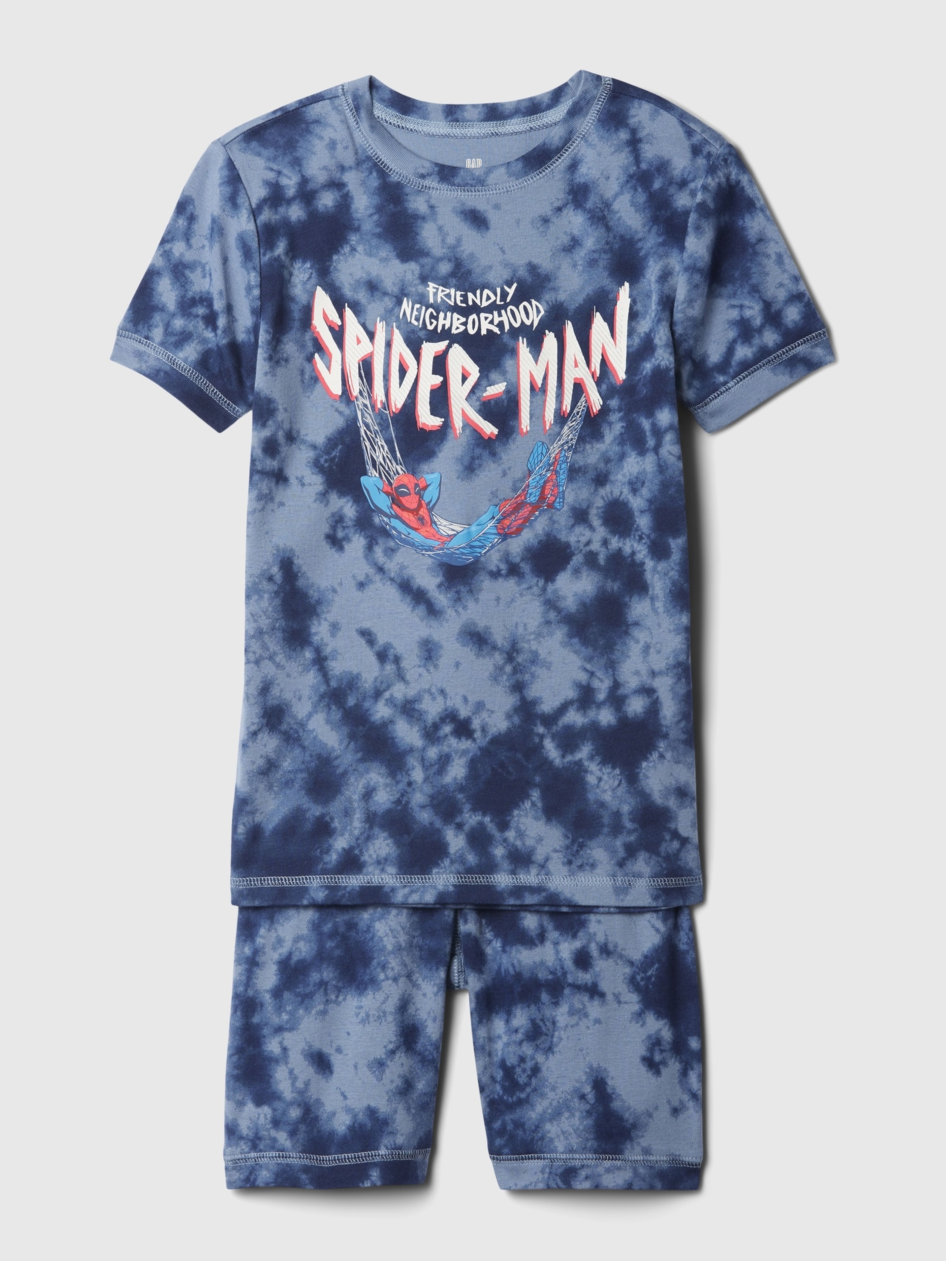 Kinderpyjama Gap & Marvel Spider-Man