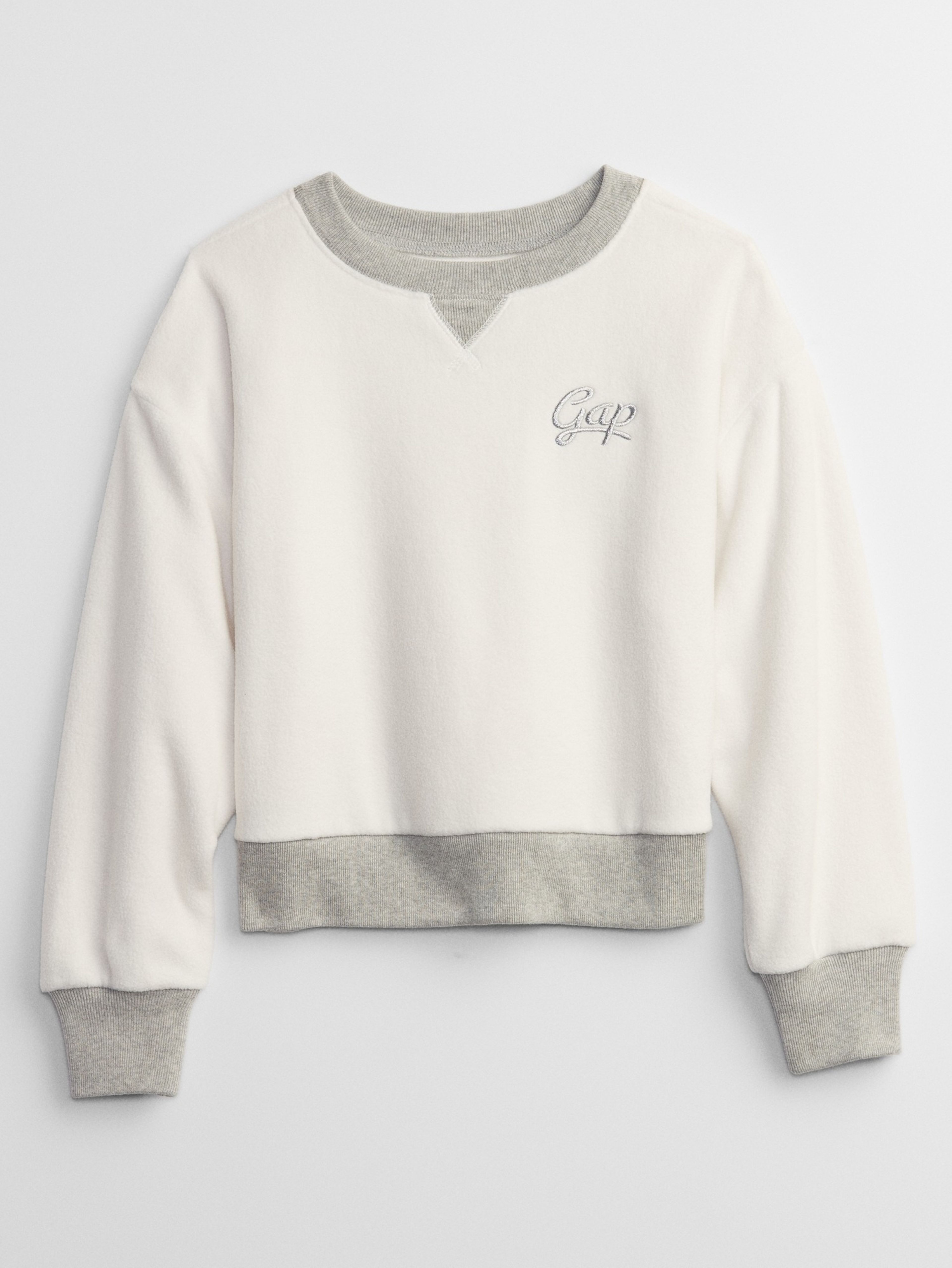 Dziecięca bluza sweats
