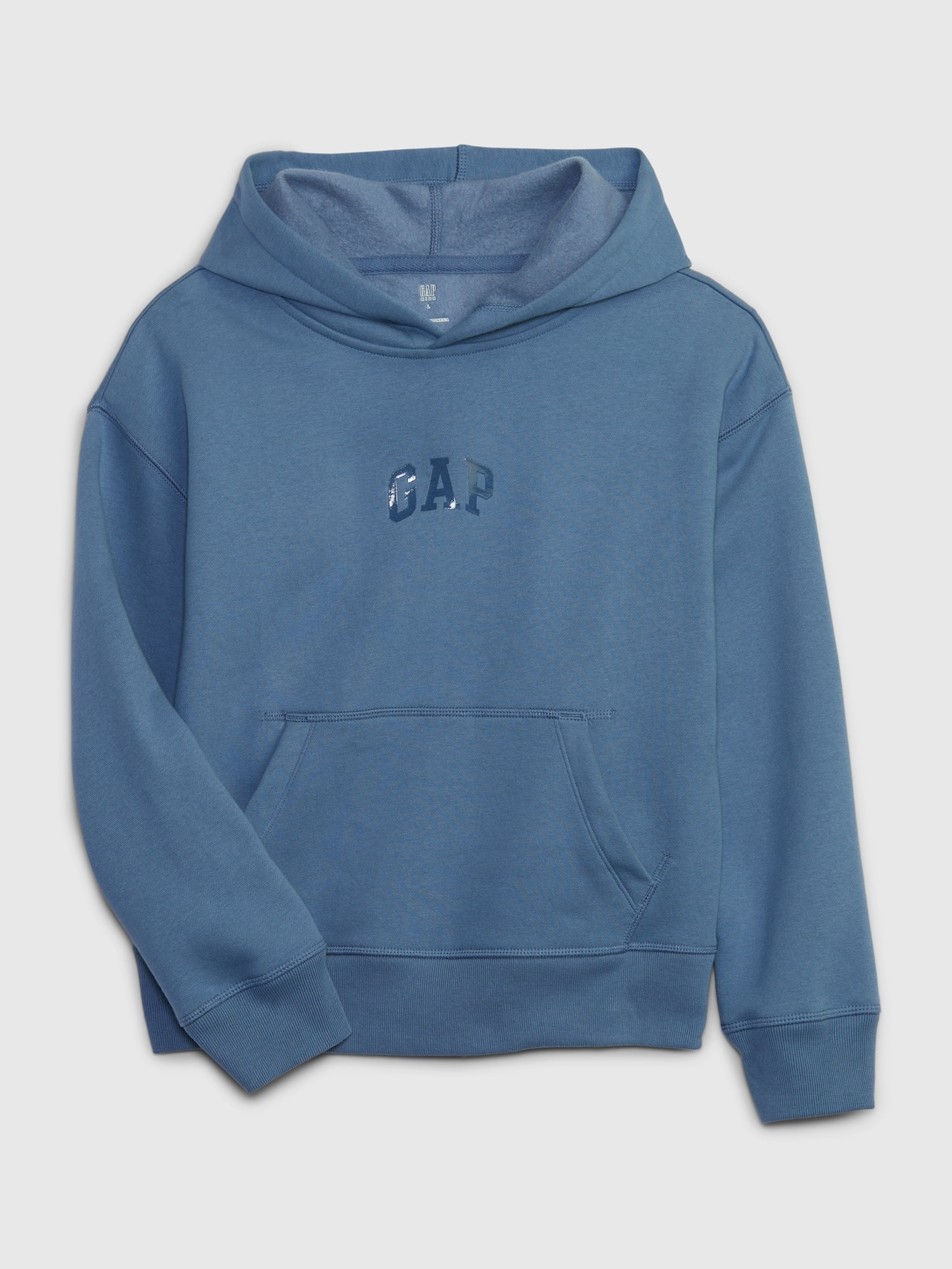 Kinder-Sweatshirt mit GAP Logo