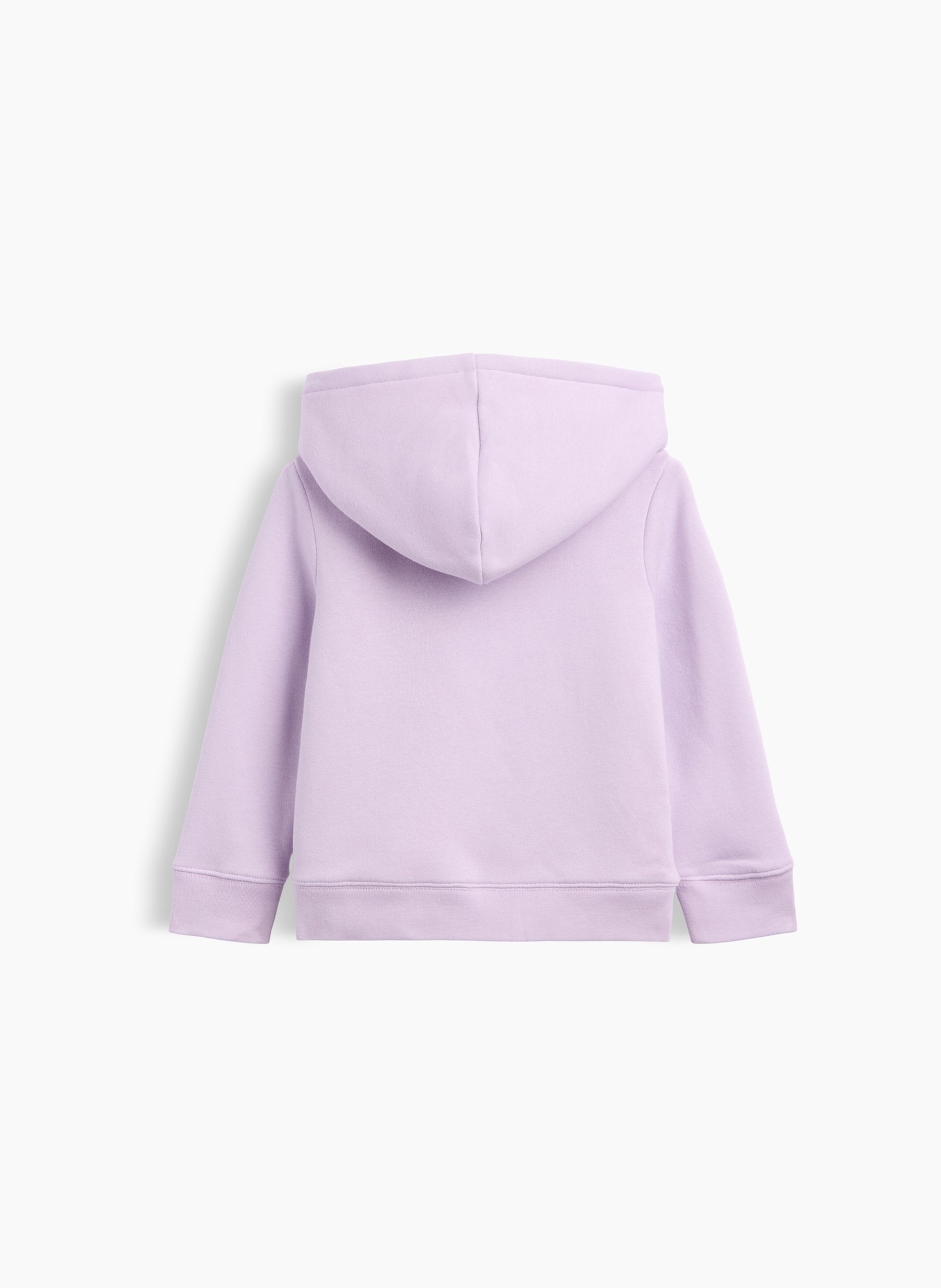 Baby sherpa mikina - 003