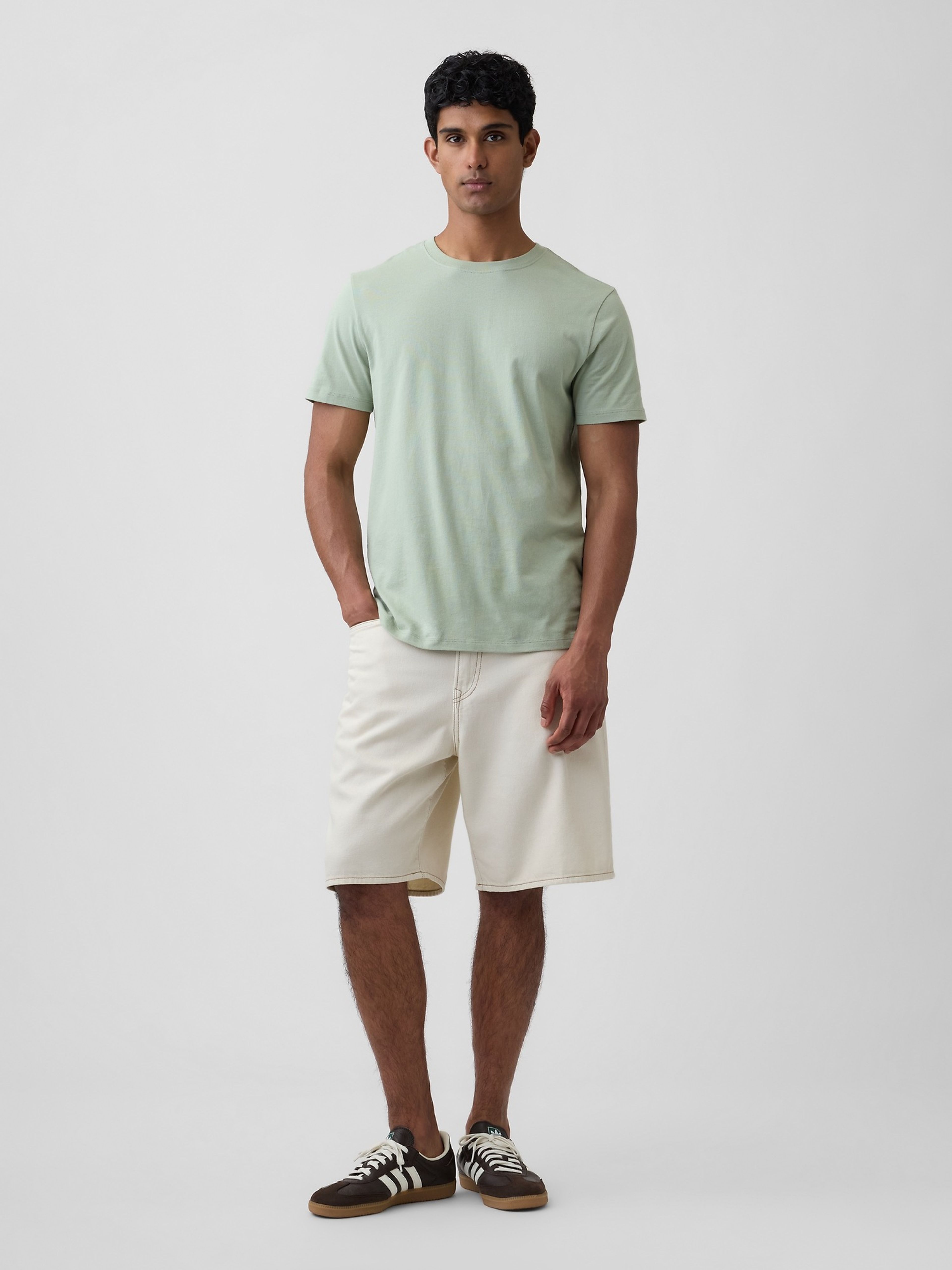 Everyday Soft T-Shirt - 003