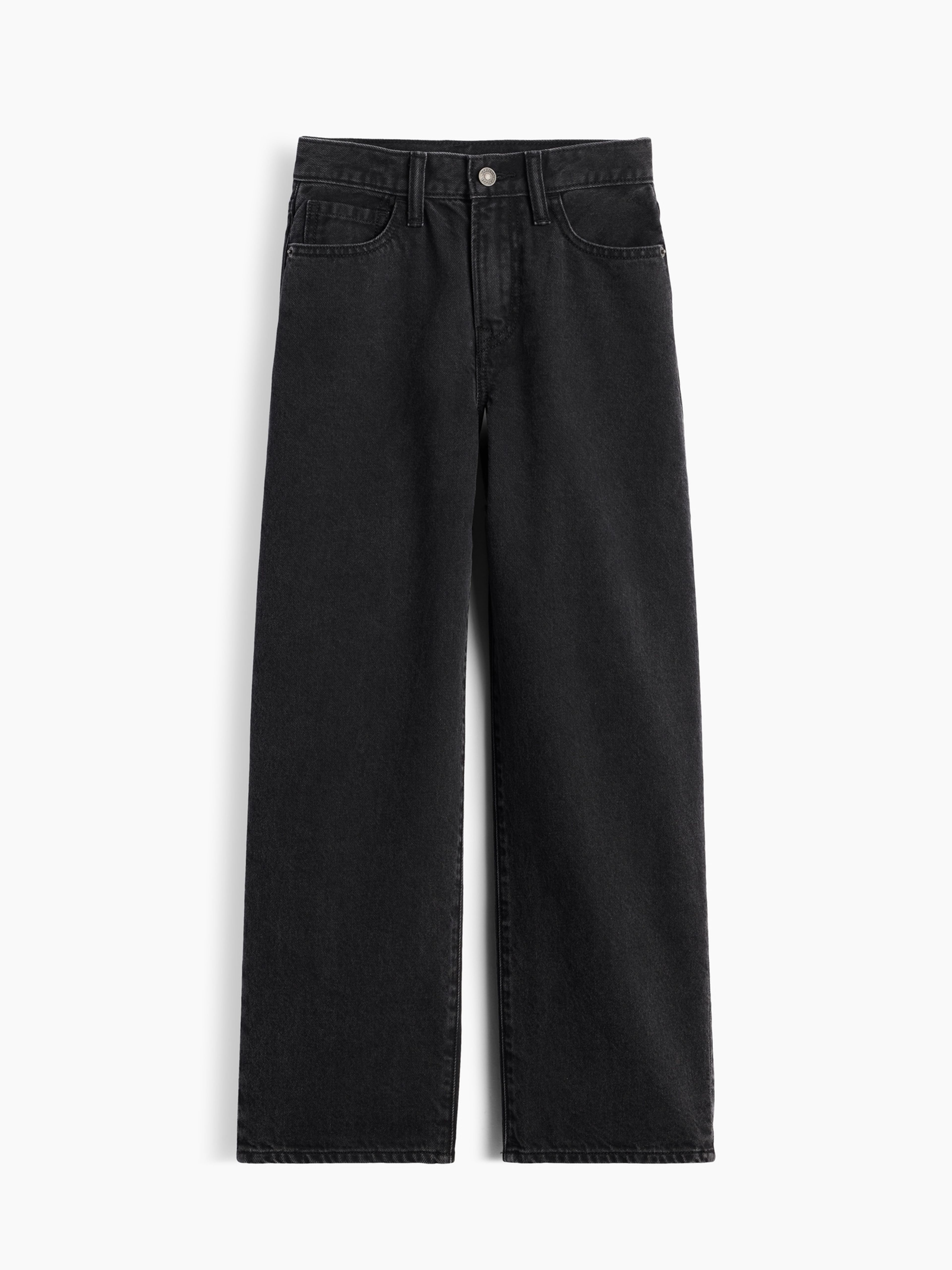 Jean enfant Baggy - 004