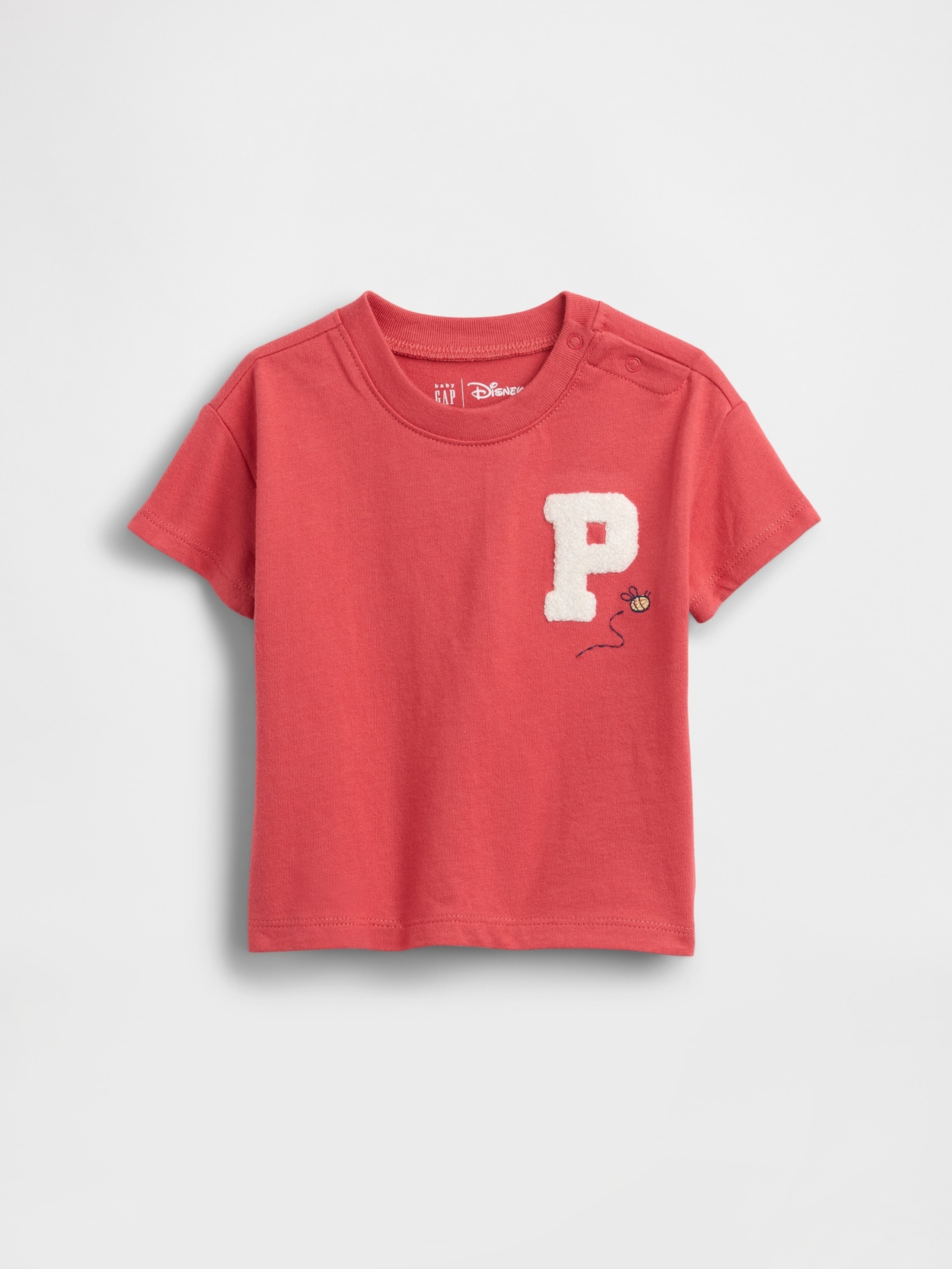 Gap & Kubuś Puchatek T-shirt Baby unisex