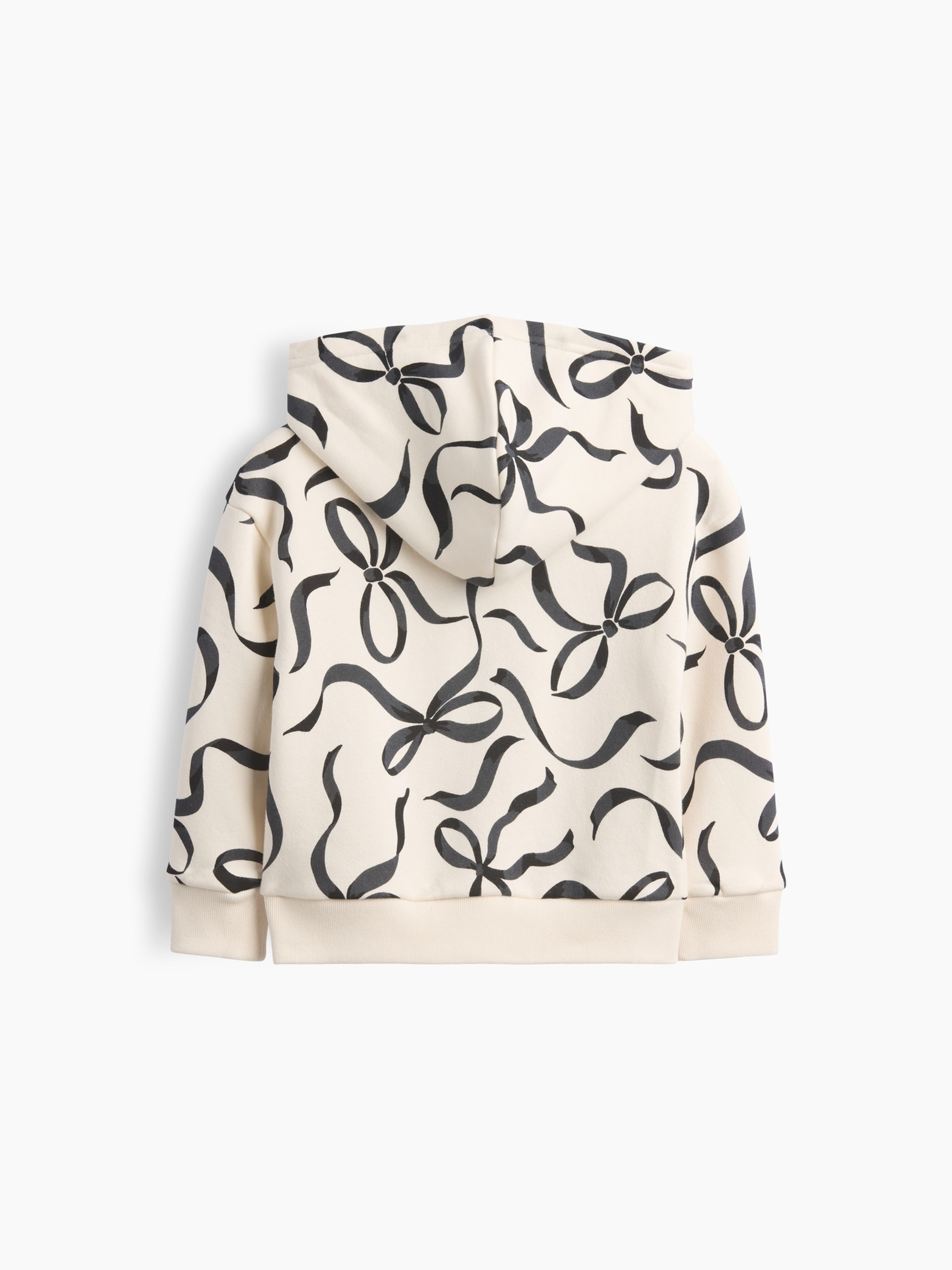 Baby Sweatshirt mit Logo - 002