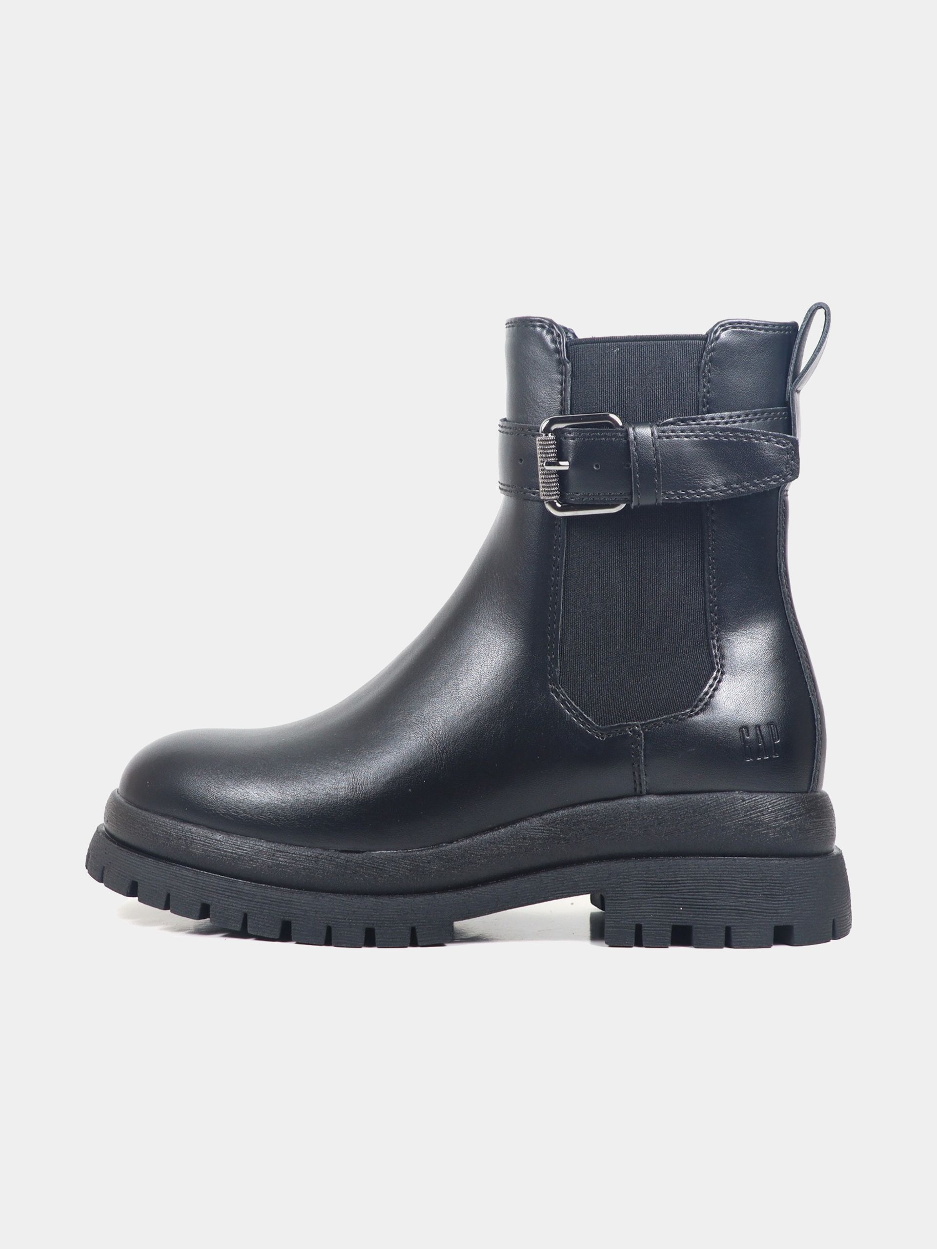 Botines Wendy - 001