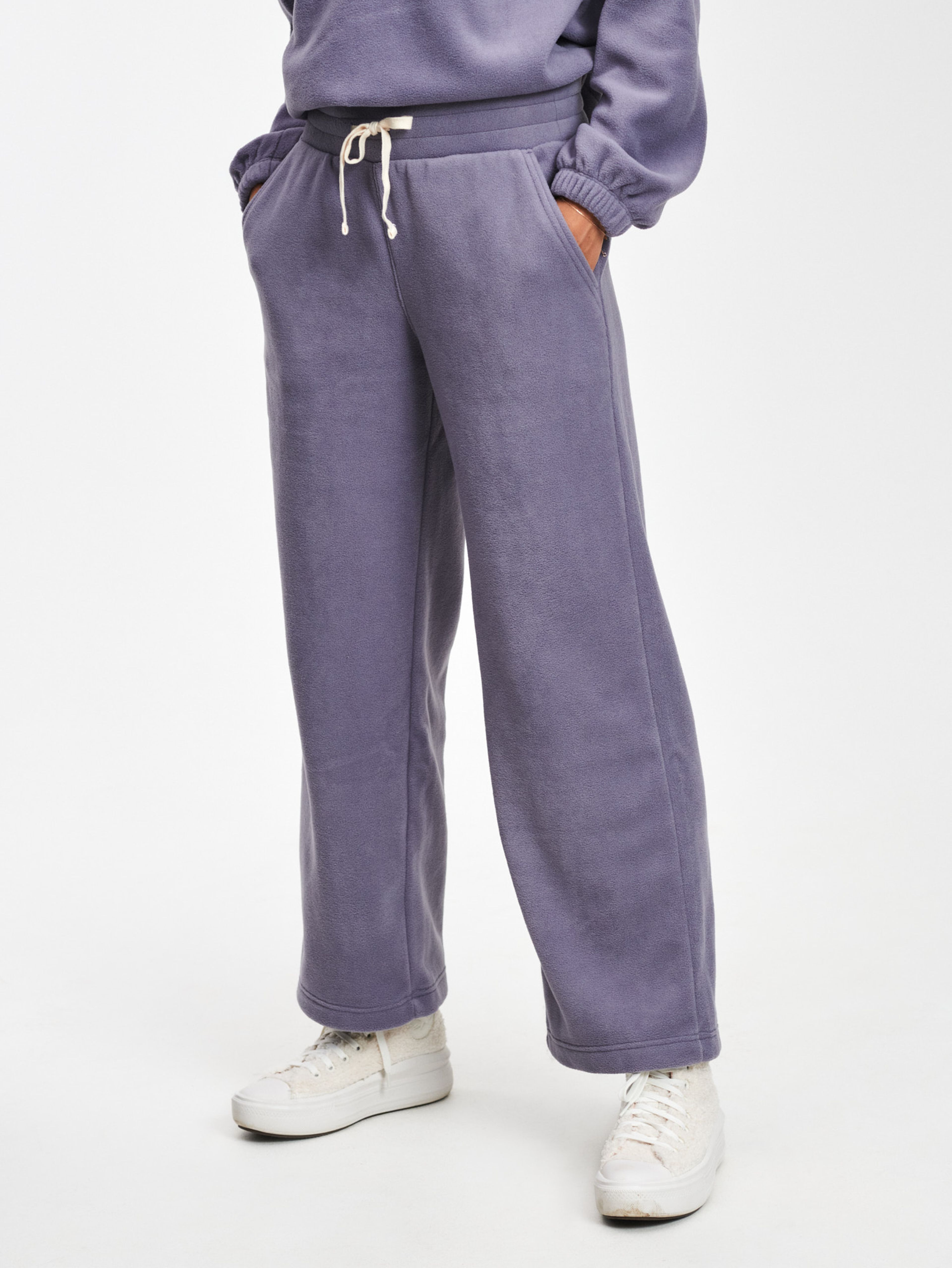 Fleece Sweatpants