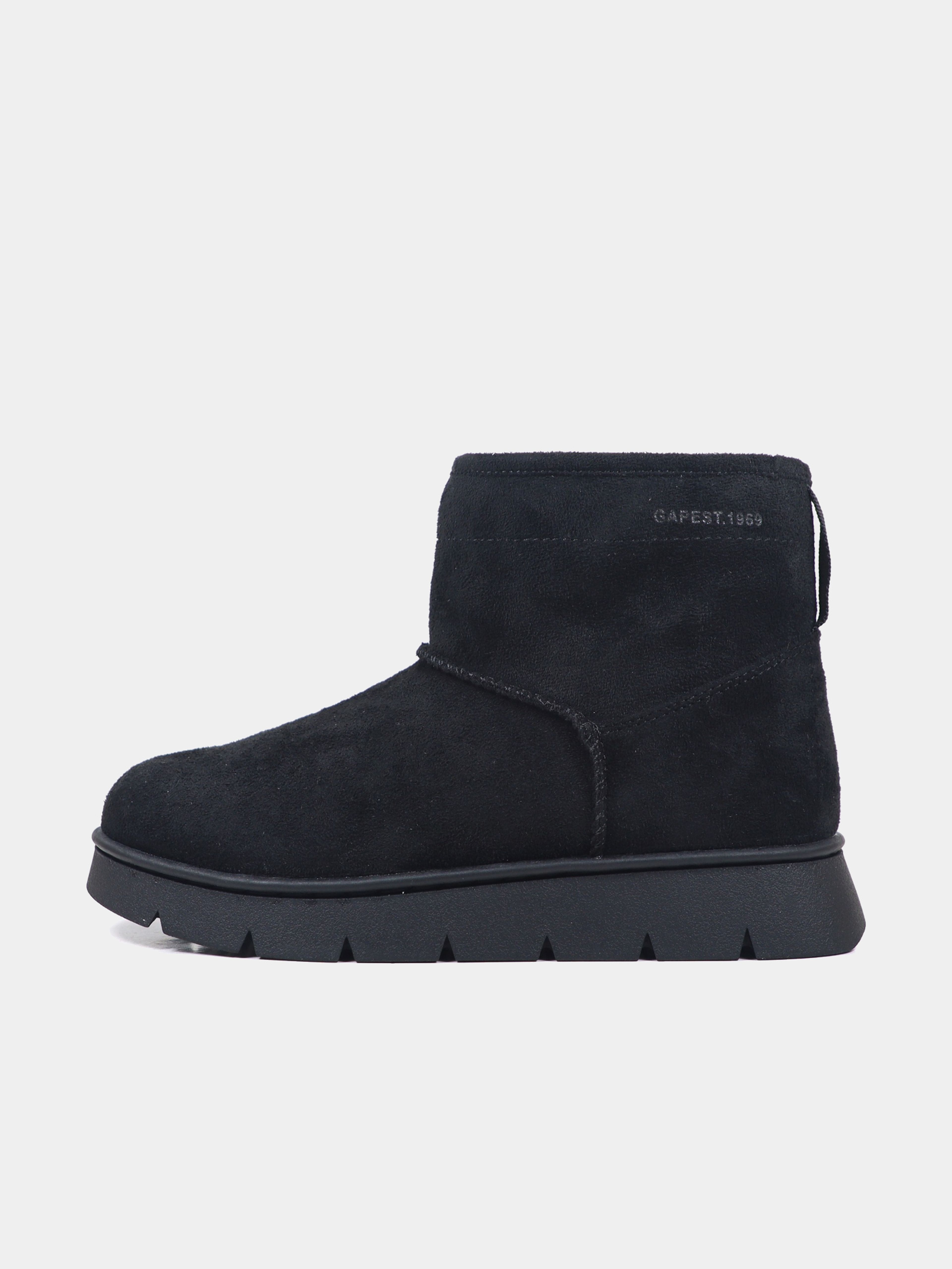 Dziecięce buty zimowe Alaska Refresh unisex - 001
