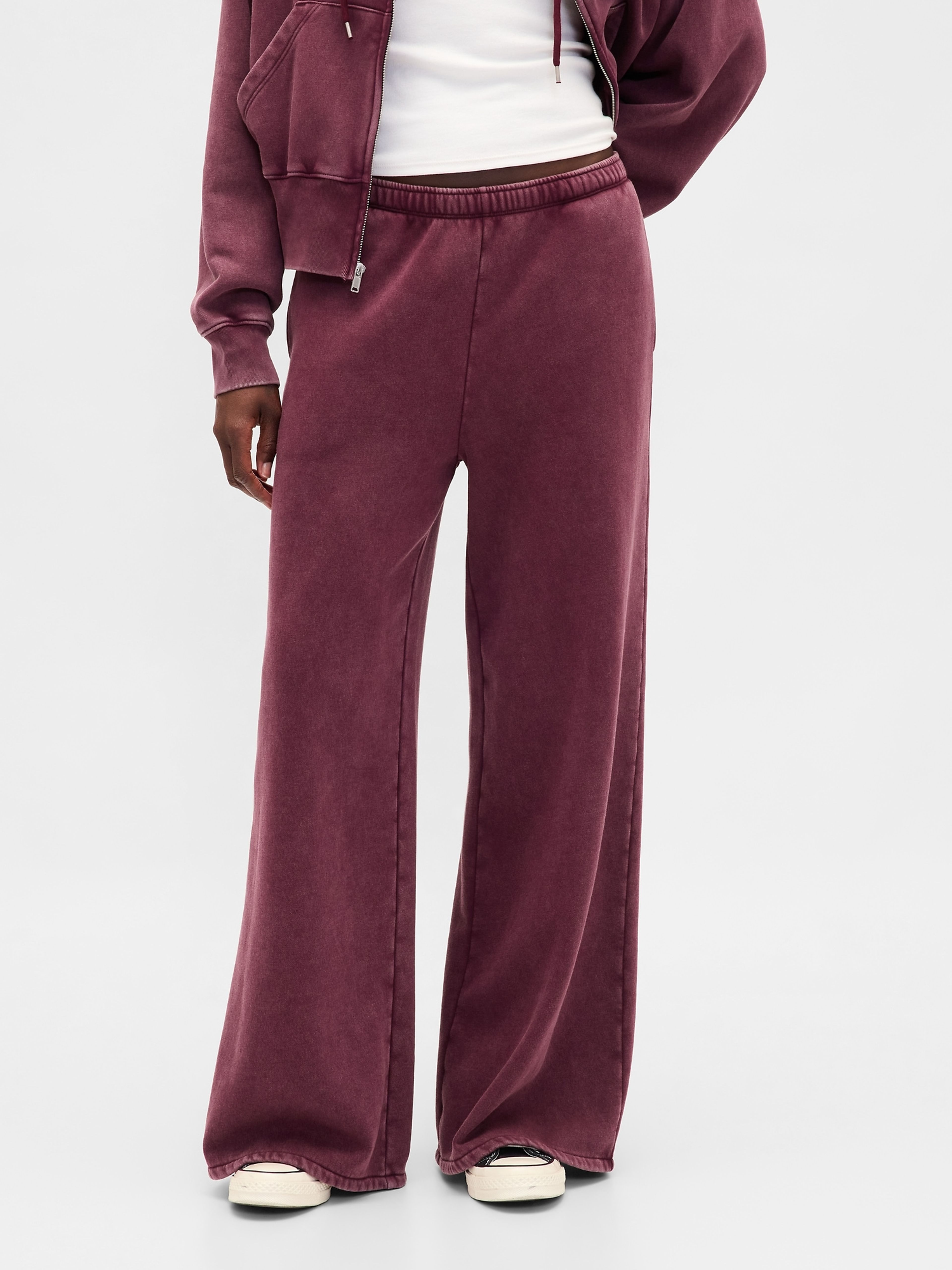 Jogginghose VintageSoft Baggy - 002