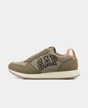 Zapatillas Nashville-Beige - 002