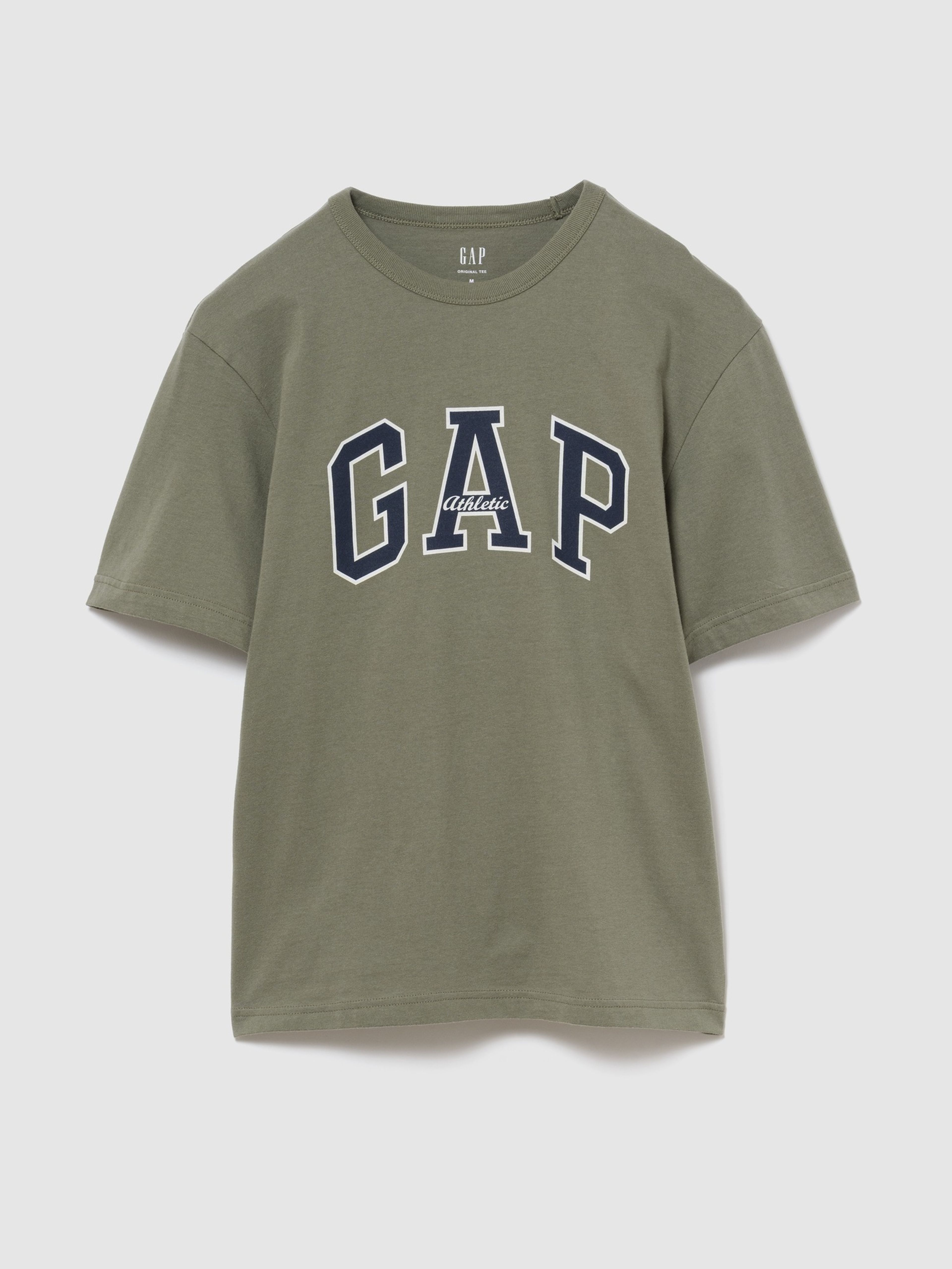 T-Shirt mit Logo