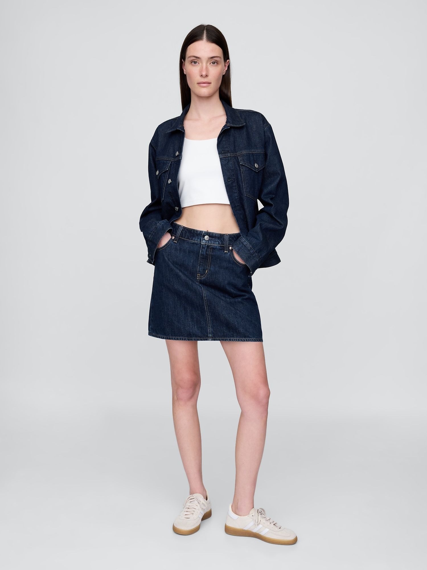 Vêtements et accessoires Manoush