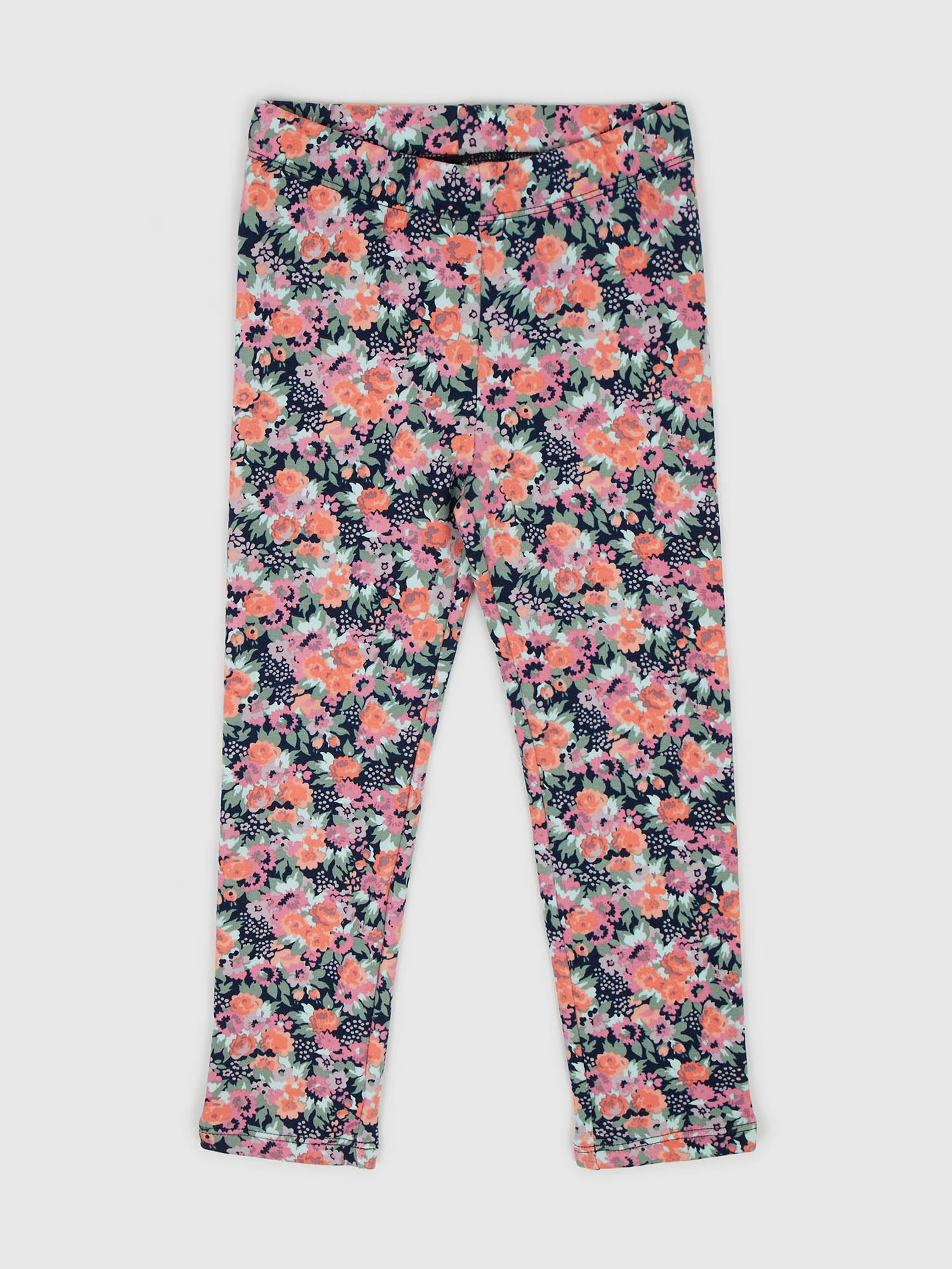 Isolierte Kinder Leggings