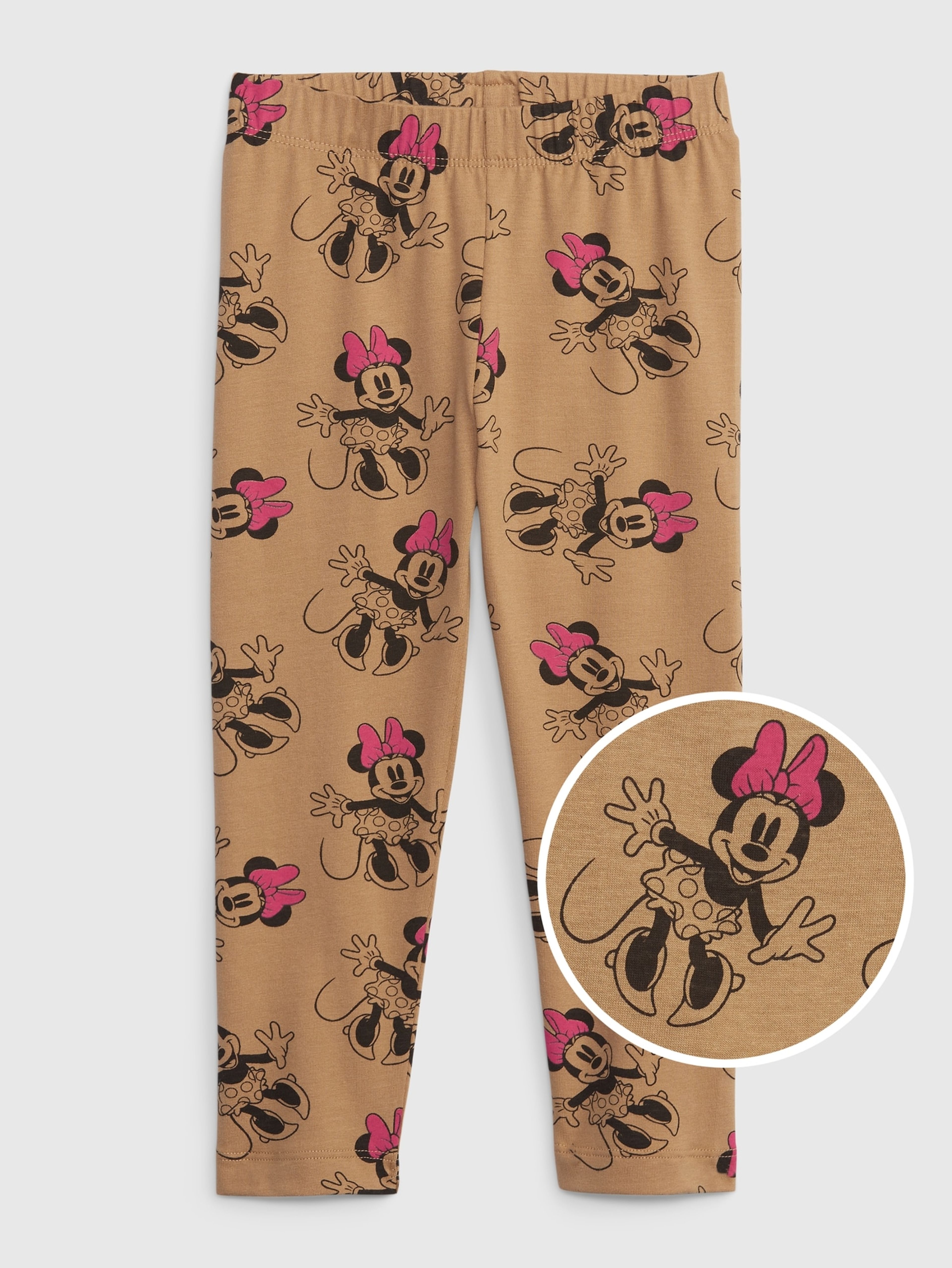 Baby Leggings Mix & Match GAP & Disney