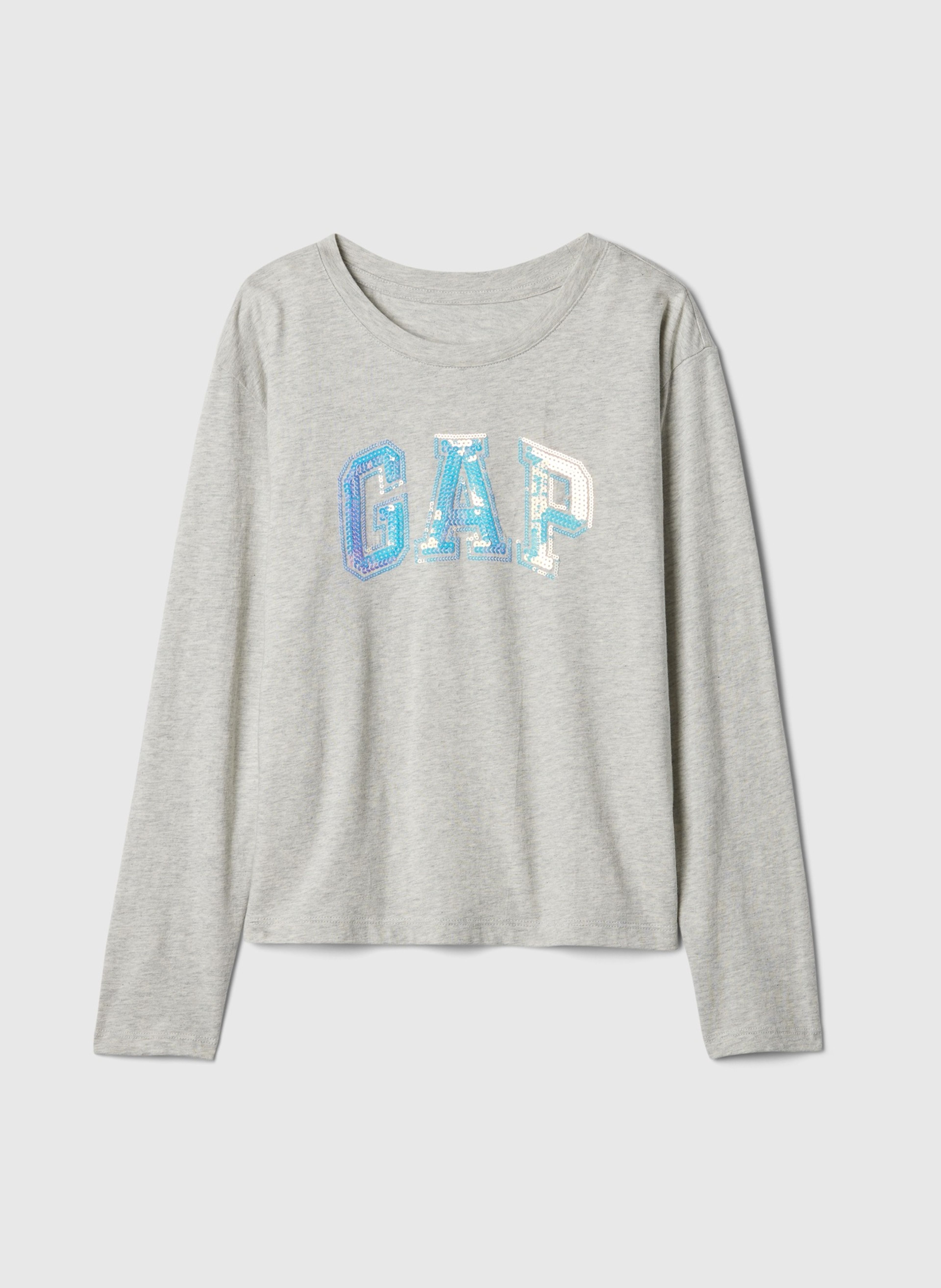 Tricou pentru copii cu logo - 004
