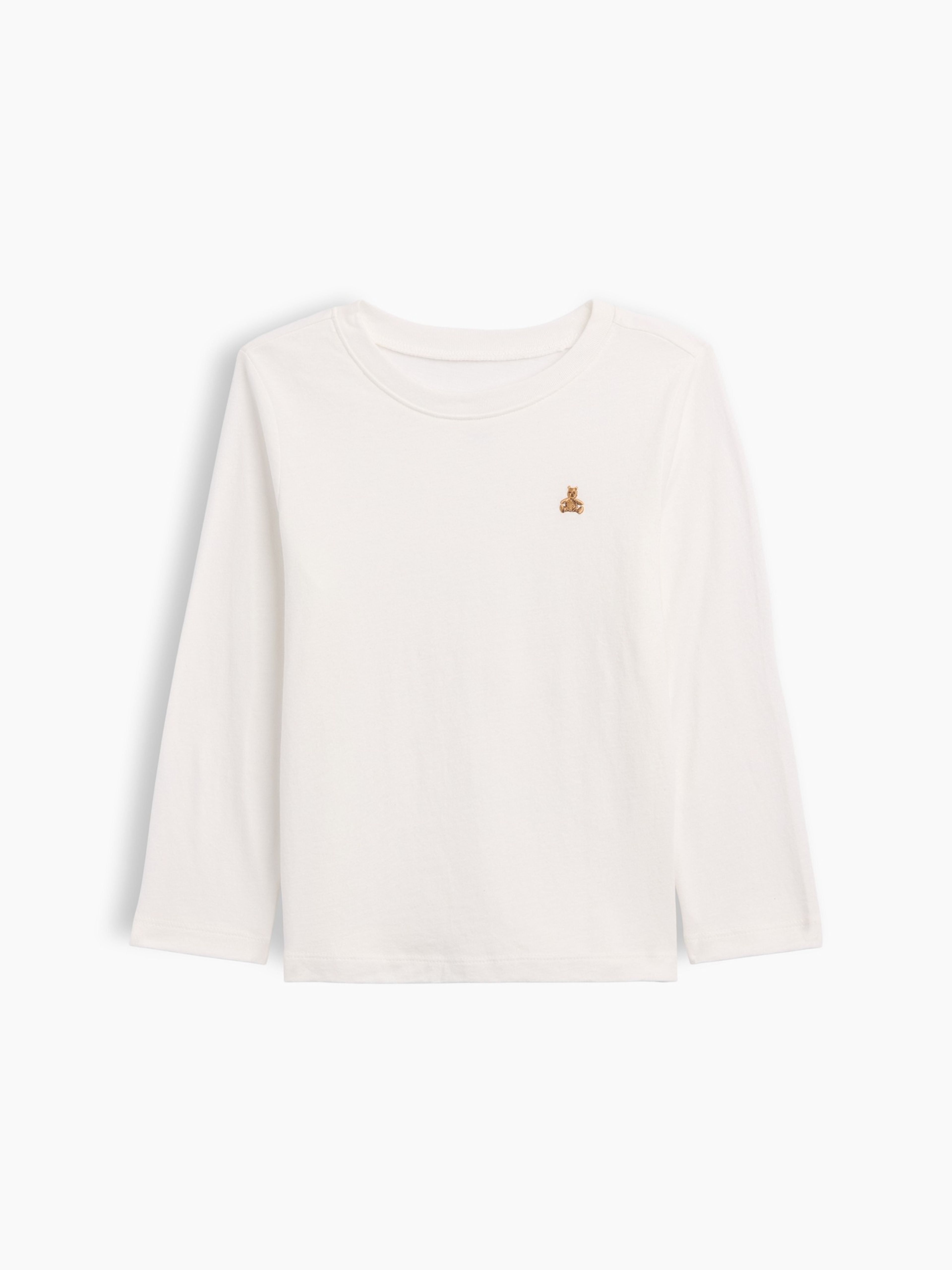 Baby T-Shirt Brannan Bear - 001