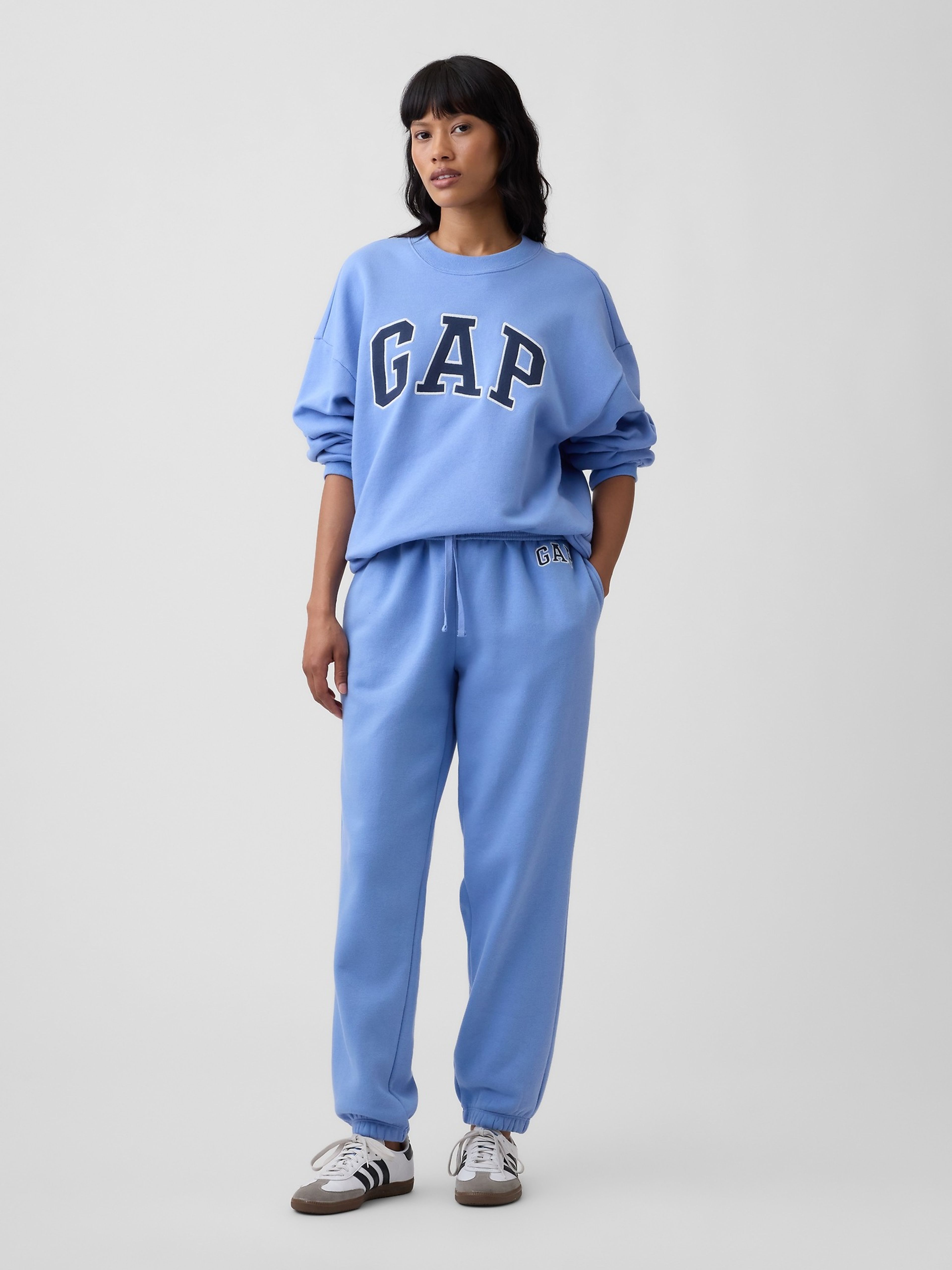 Bluza unisex z logo - 005
