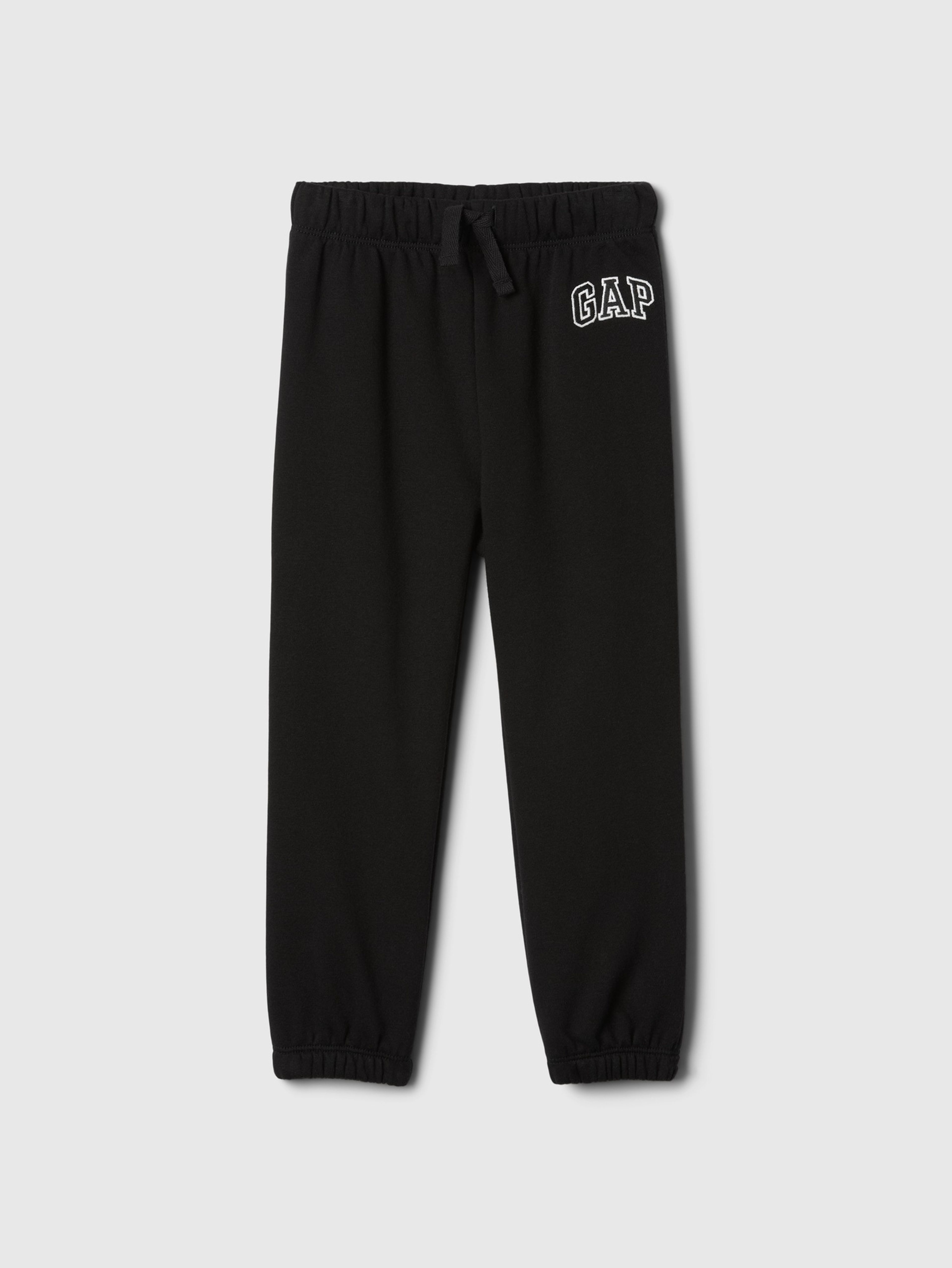 Baby-Sweatpants mit Logo