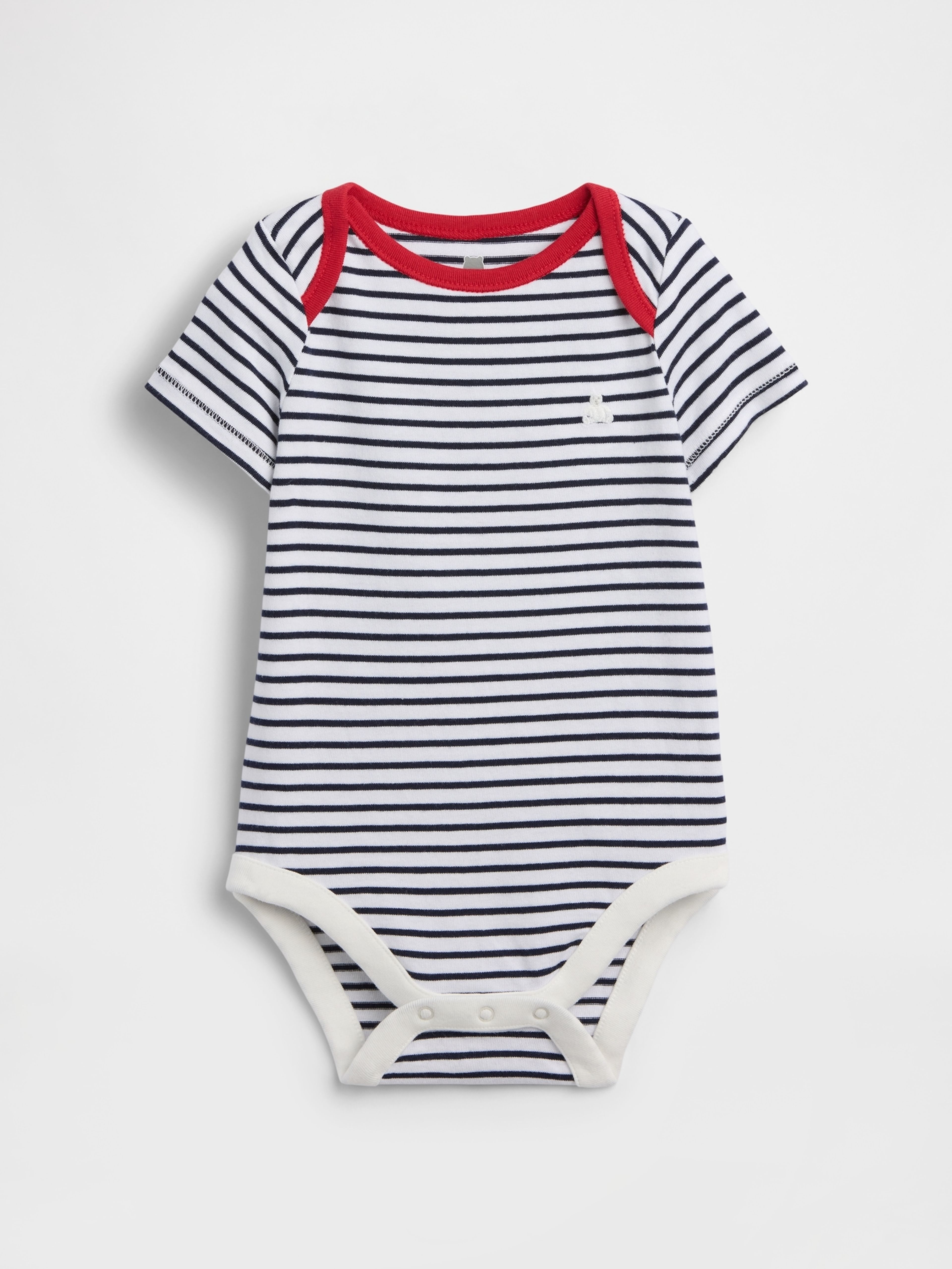 Baby body
