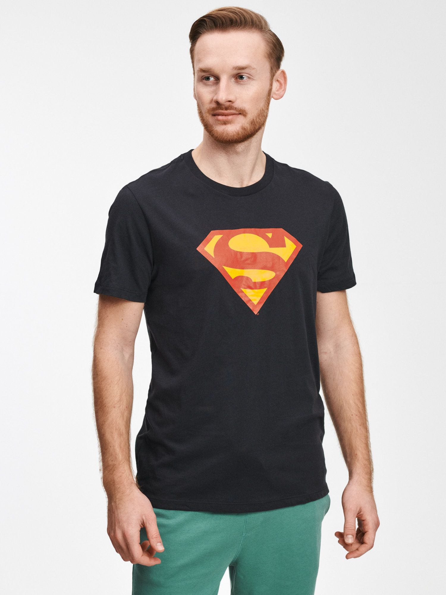 T Shirt GAP DC Superman GAP.at