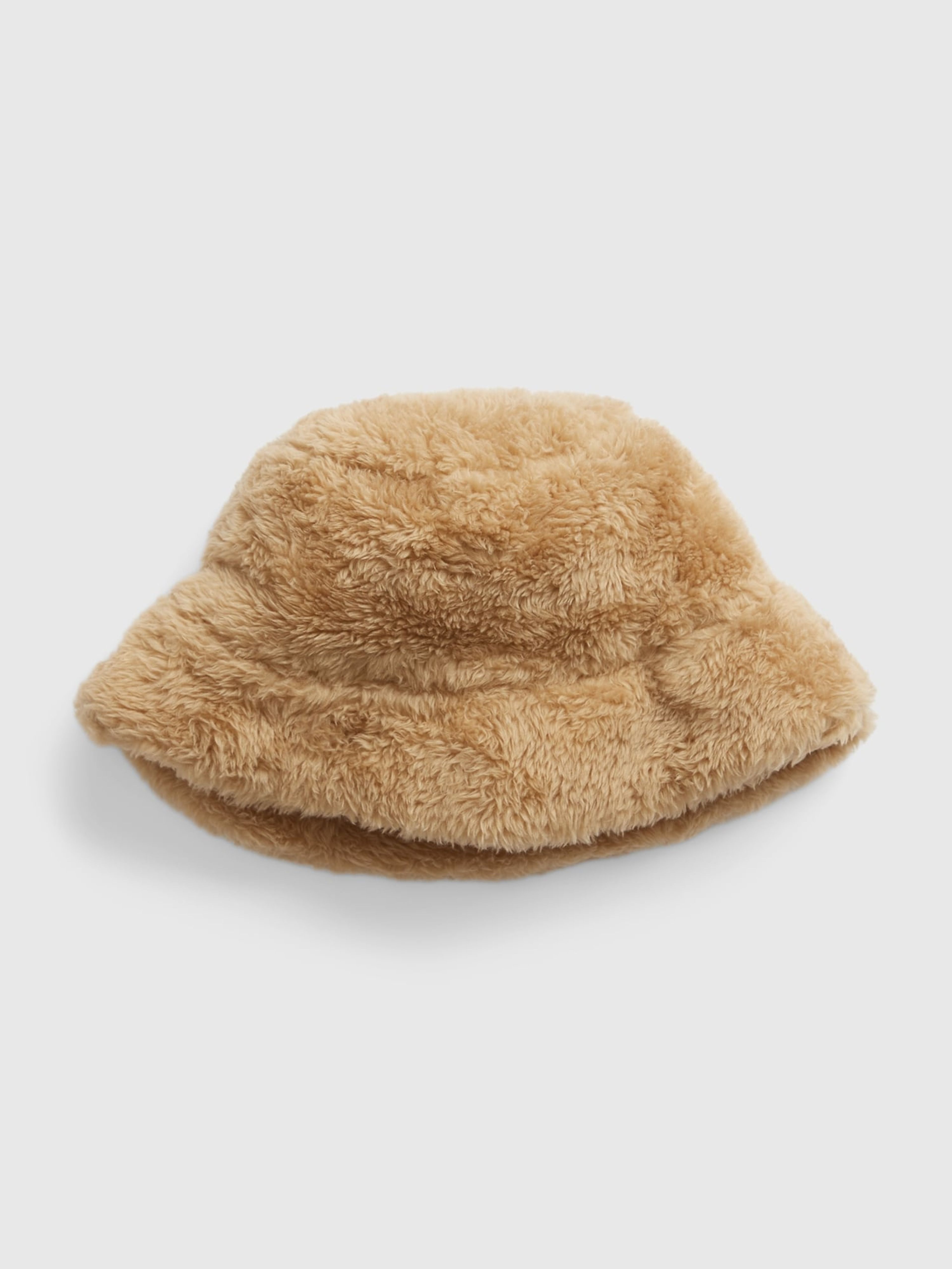Baby Plüschhut