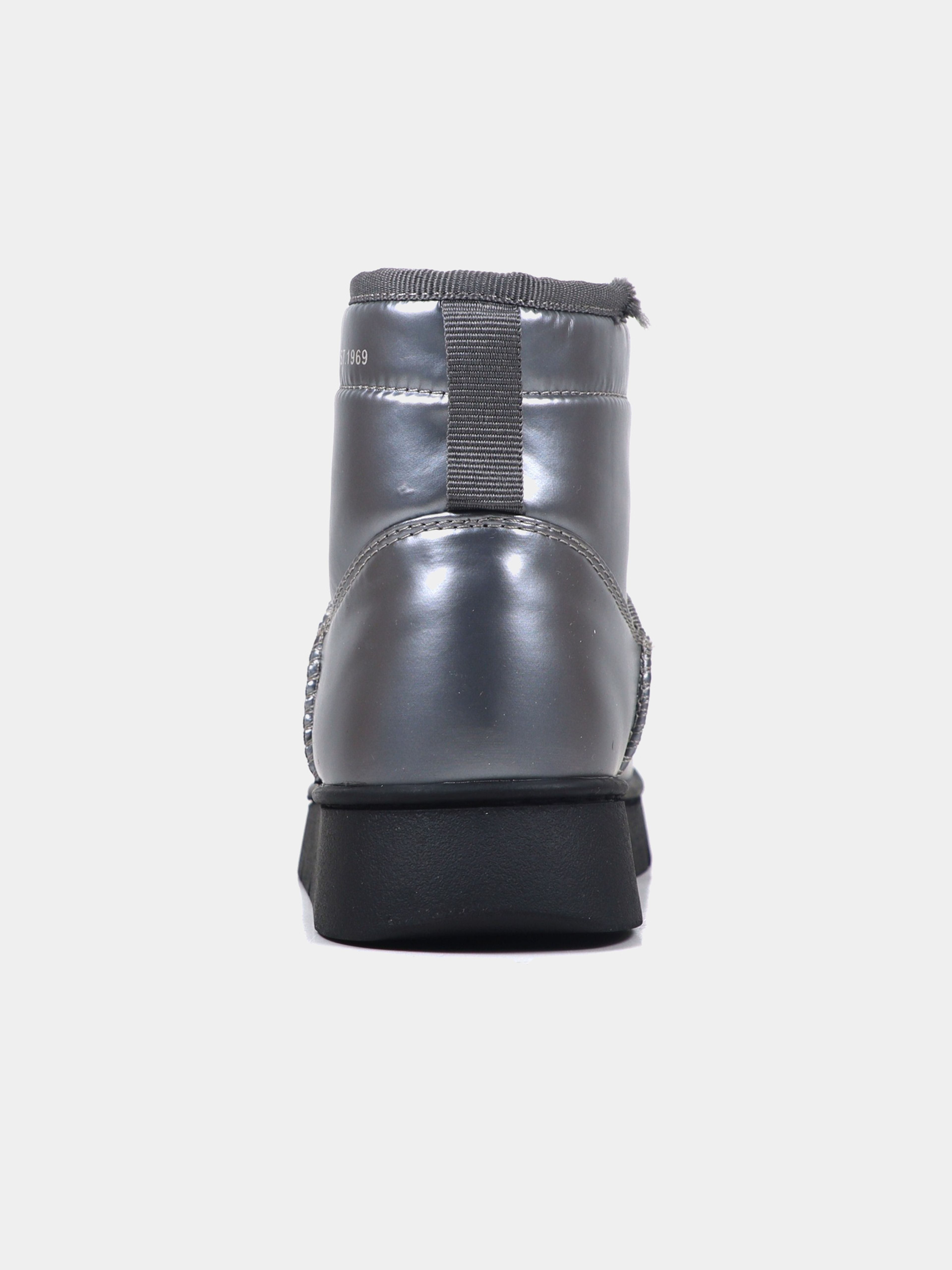 Dziecięce buty zimowe Alaska Refresh unisex - 002