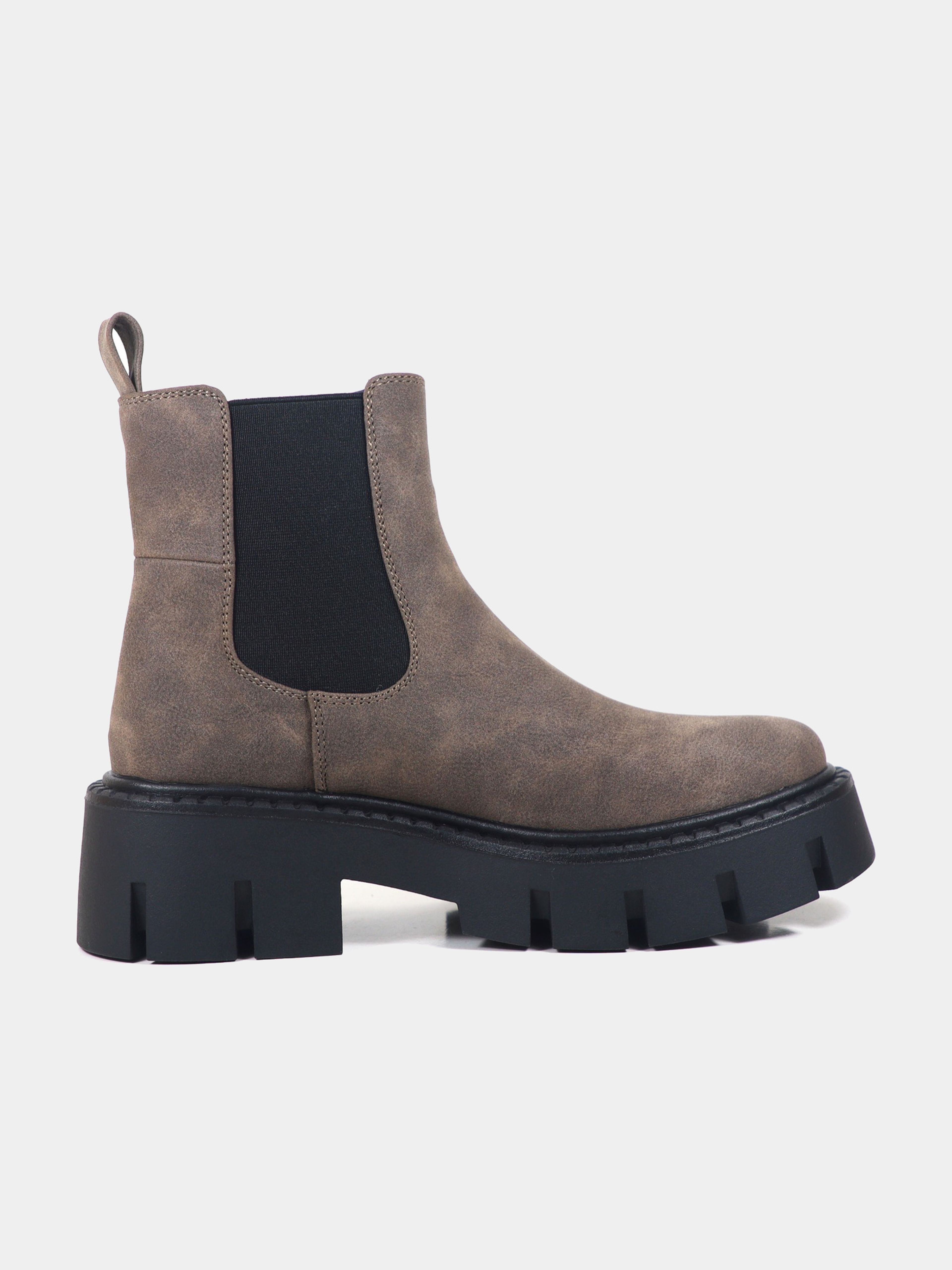 Botines Sophia Low - 003