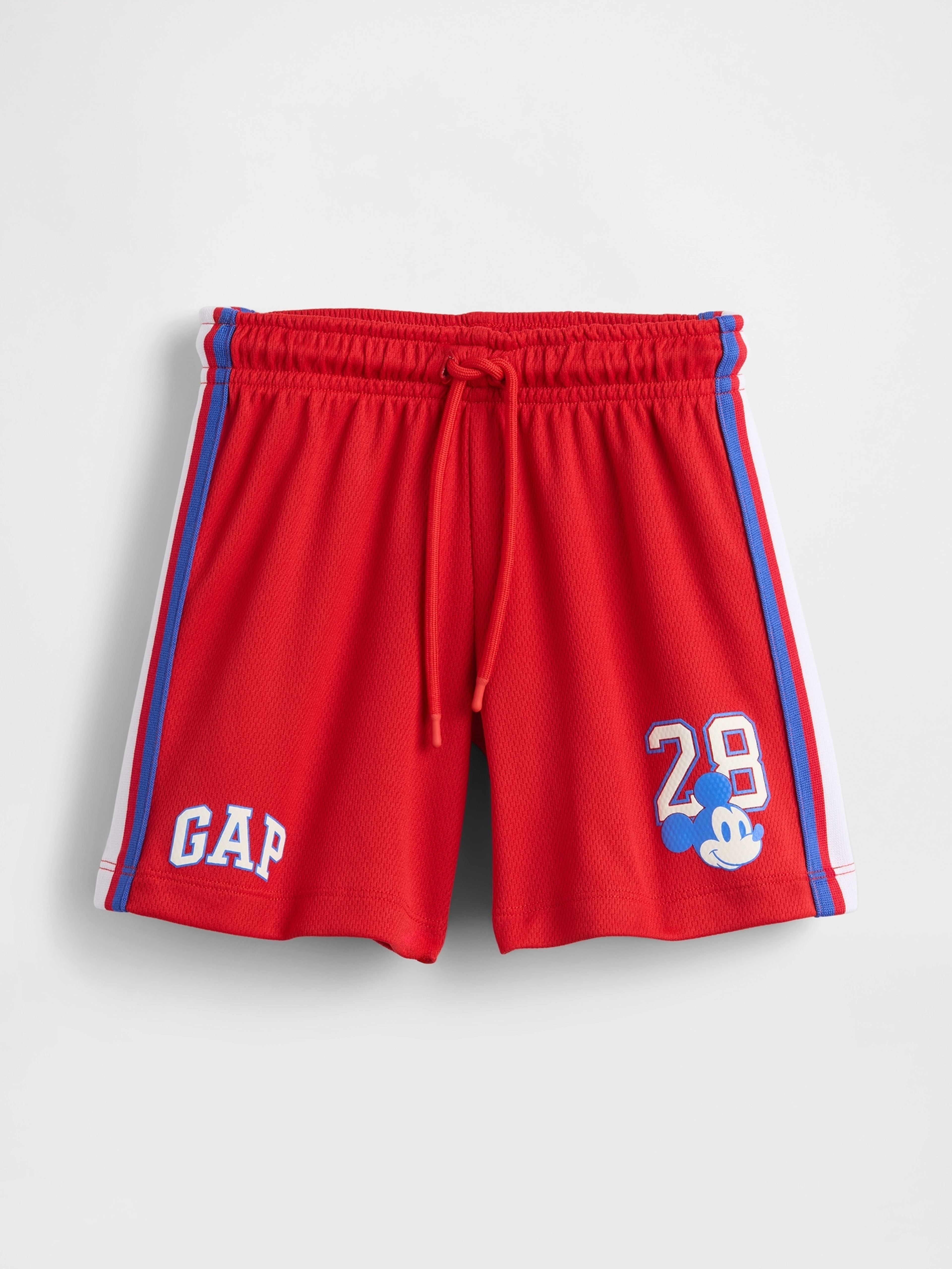 Dětské kraťasy Gap & Disney Americana