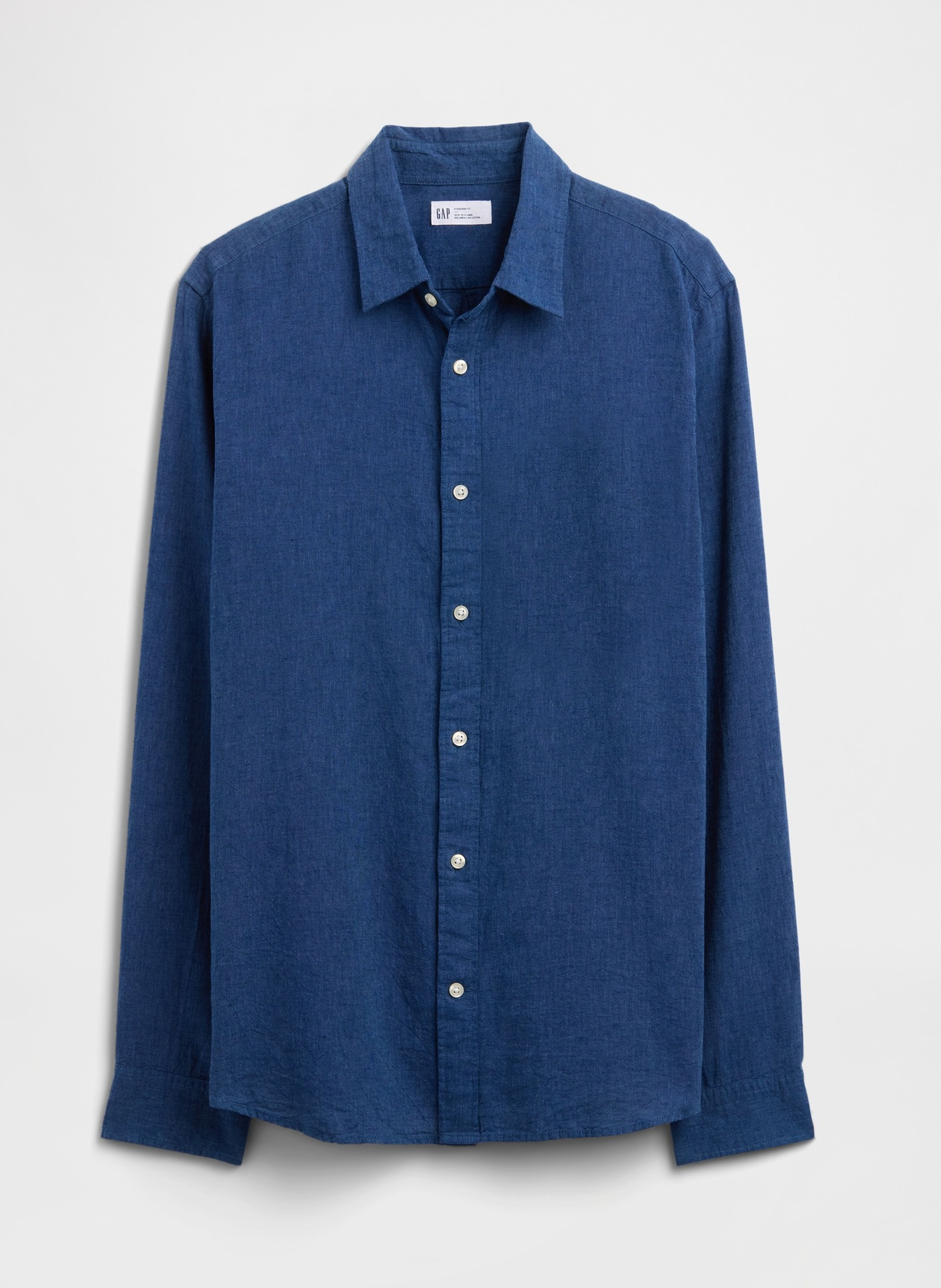 Standard Fit ing lenkeverékből - 005