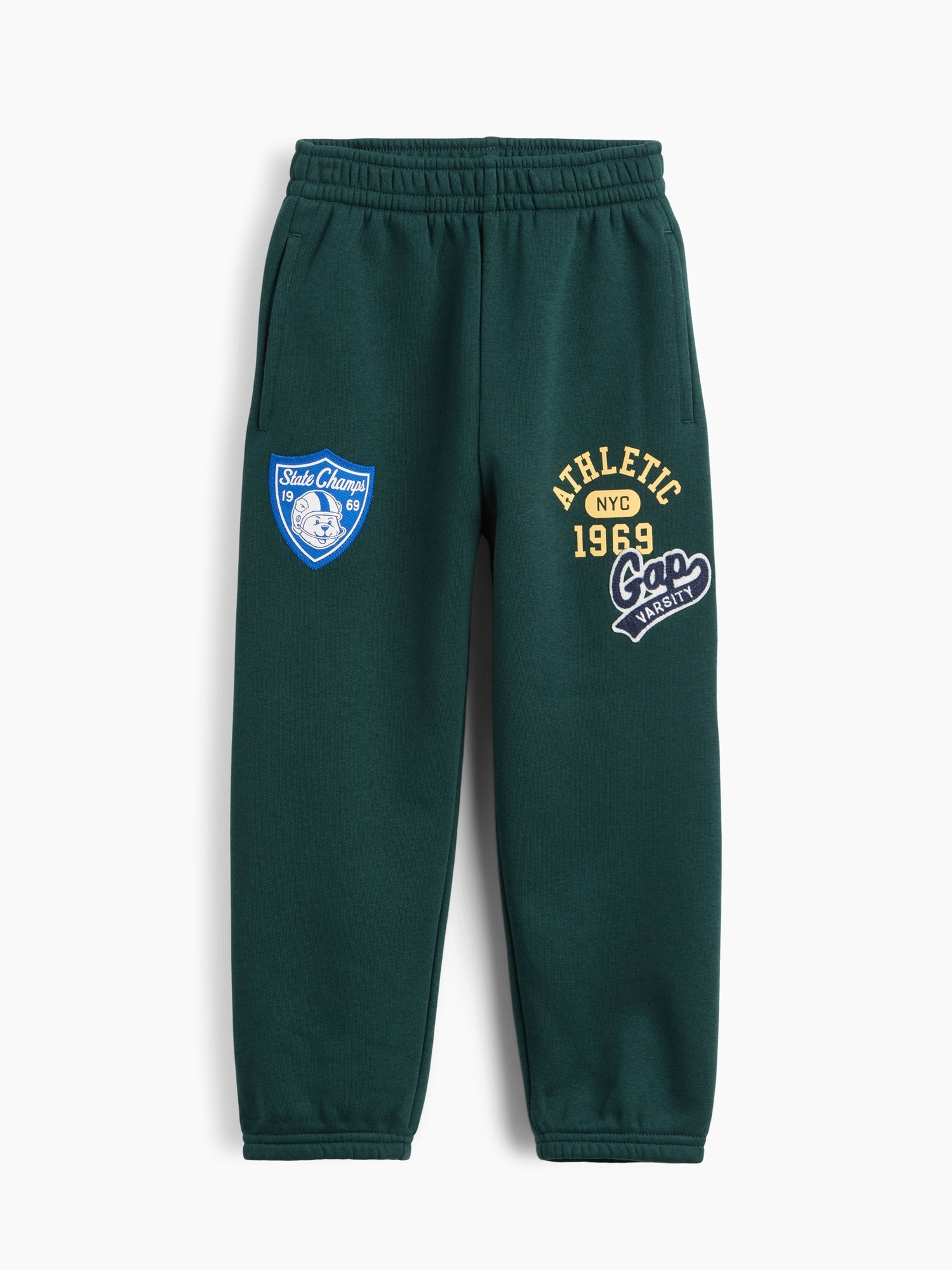 Baby Varsity Hose Brannan Bear VintageSoft - 002