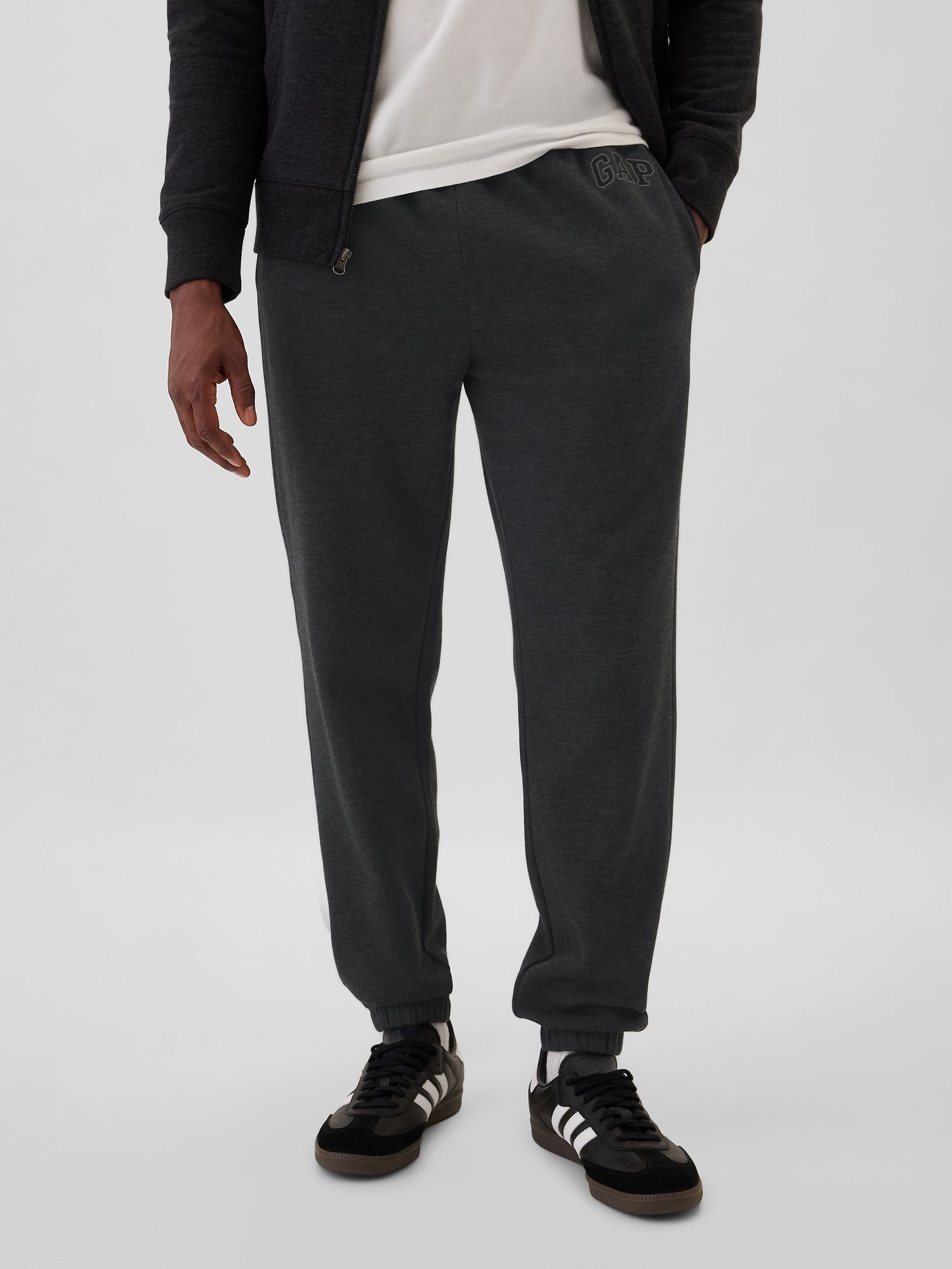 Pantalon de survetement Enfant plus agé Nike K NSW CLUB FLC JGGR LBR Vert Sport 2000 - Ref FD3008-324