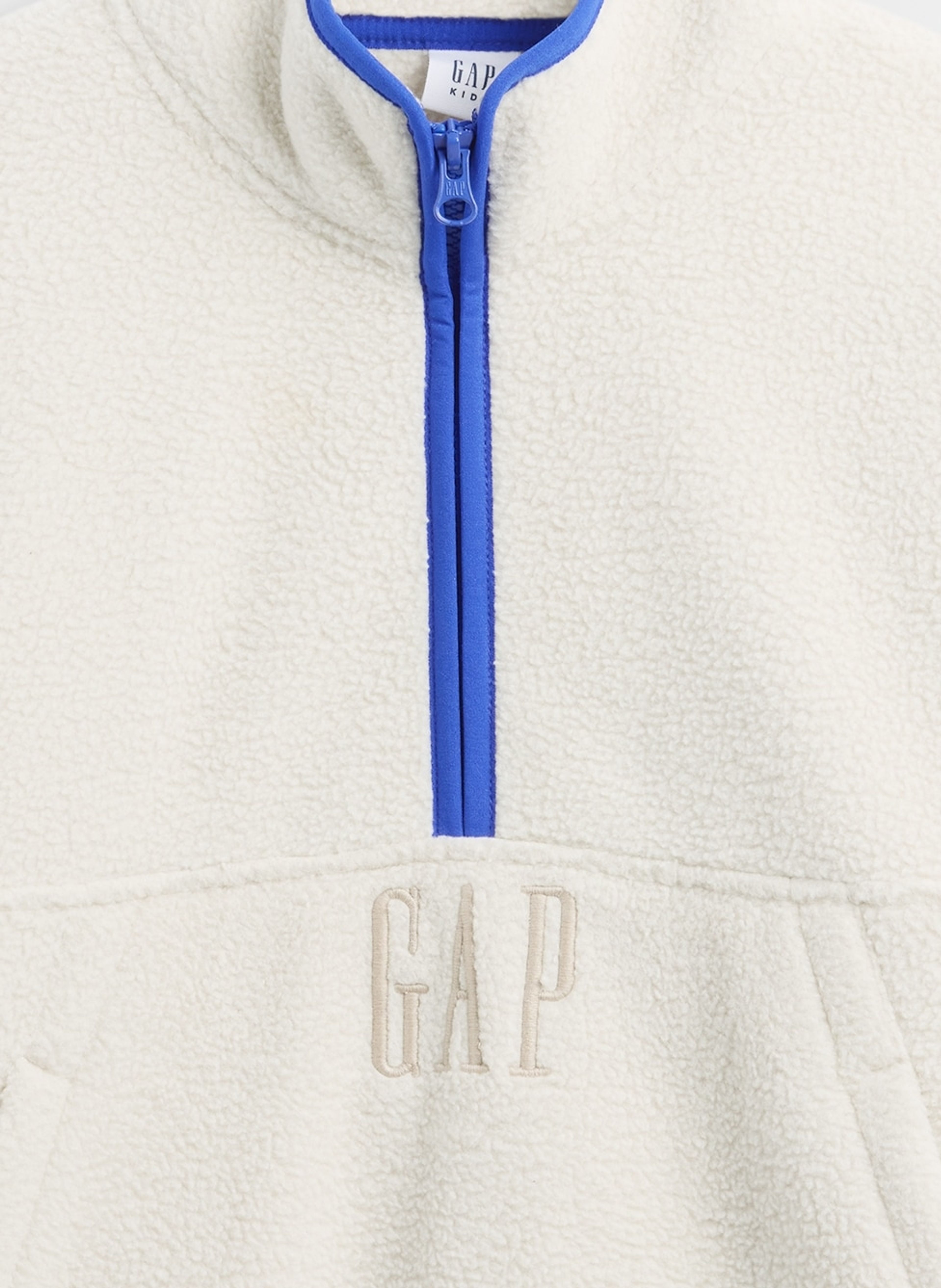 Sweat-shirt enfant sherpa Arctic Fleece - 005