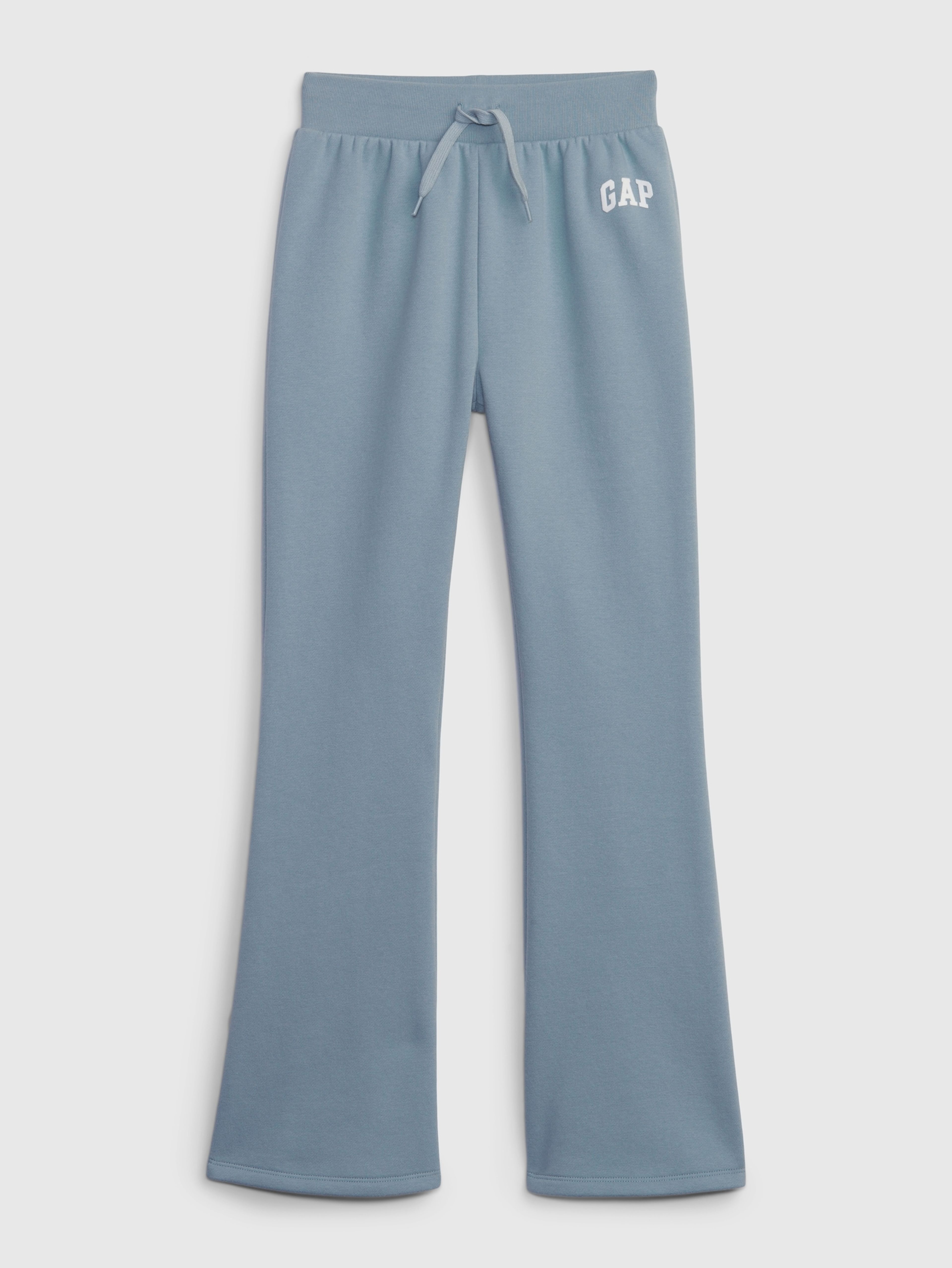 Kinder Sweatpants mit Logo