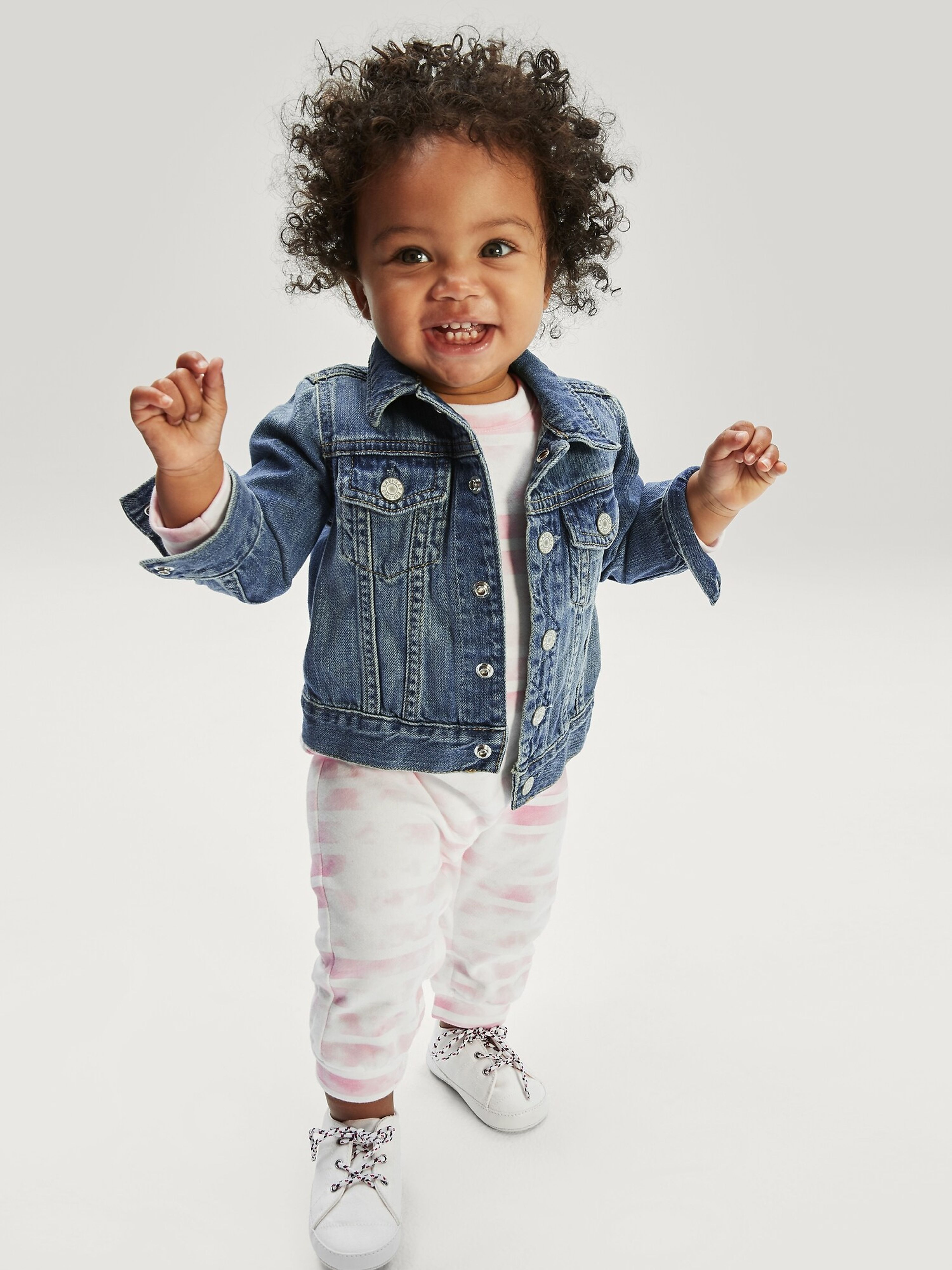 Baby gap jean jacket on sale