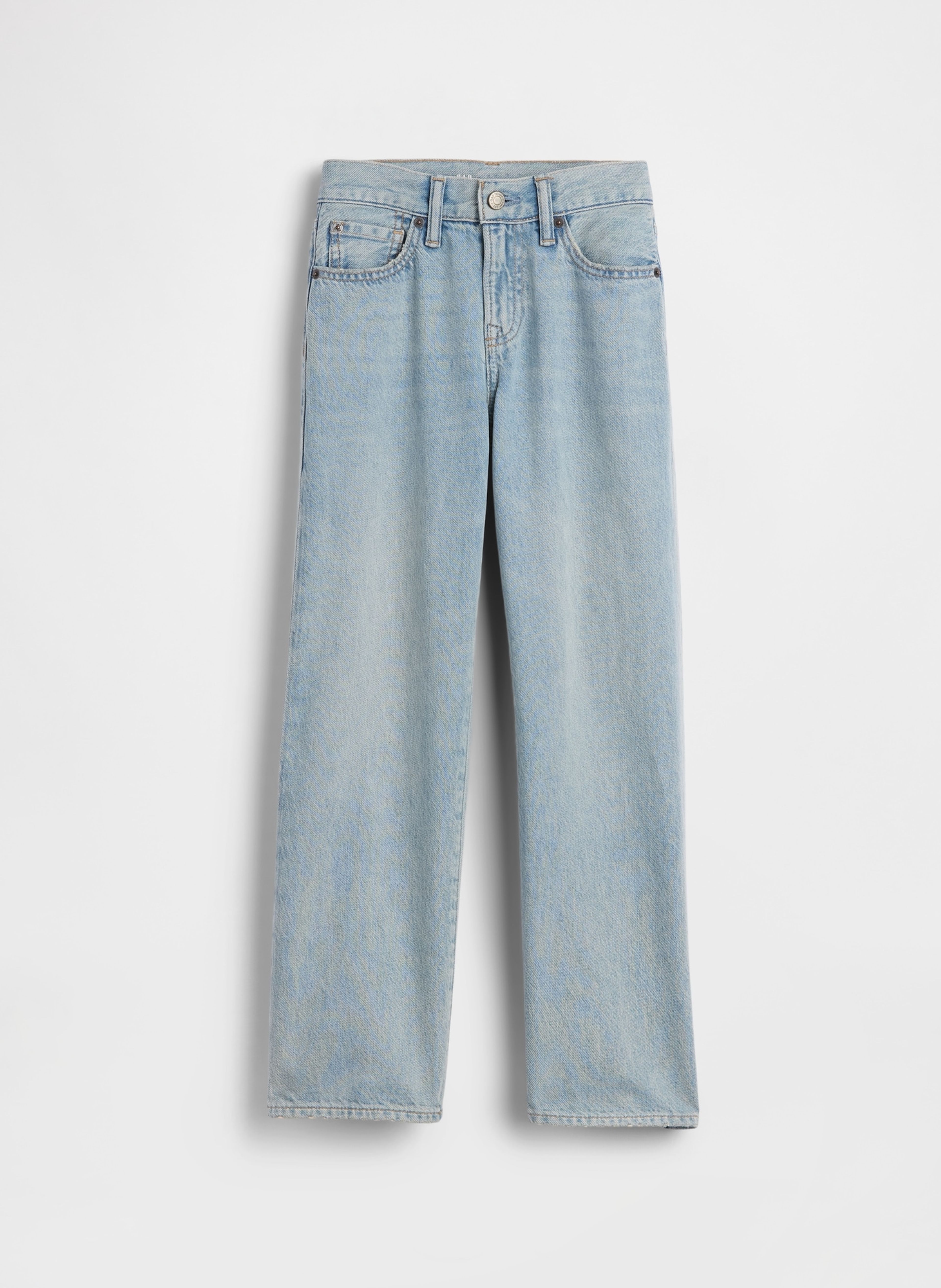 Kinder 90s Loose jeans - 004