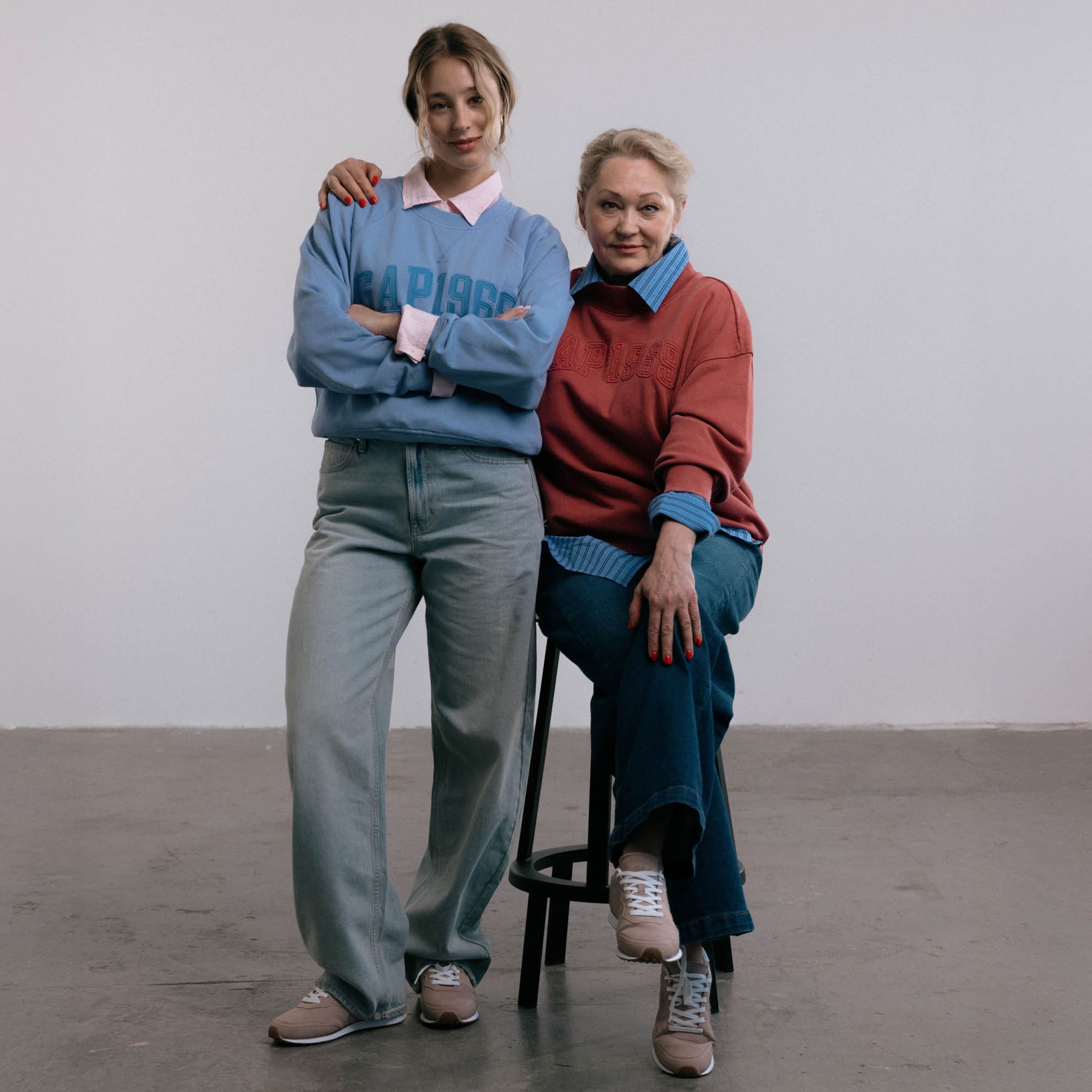 O legendă numită Gap